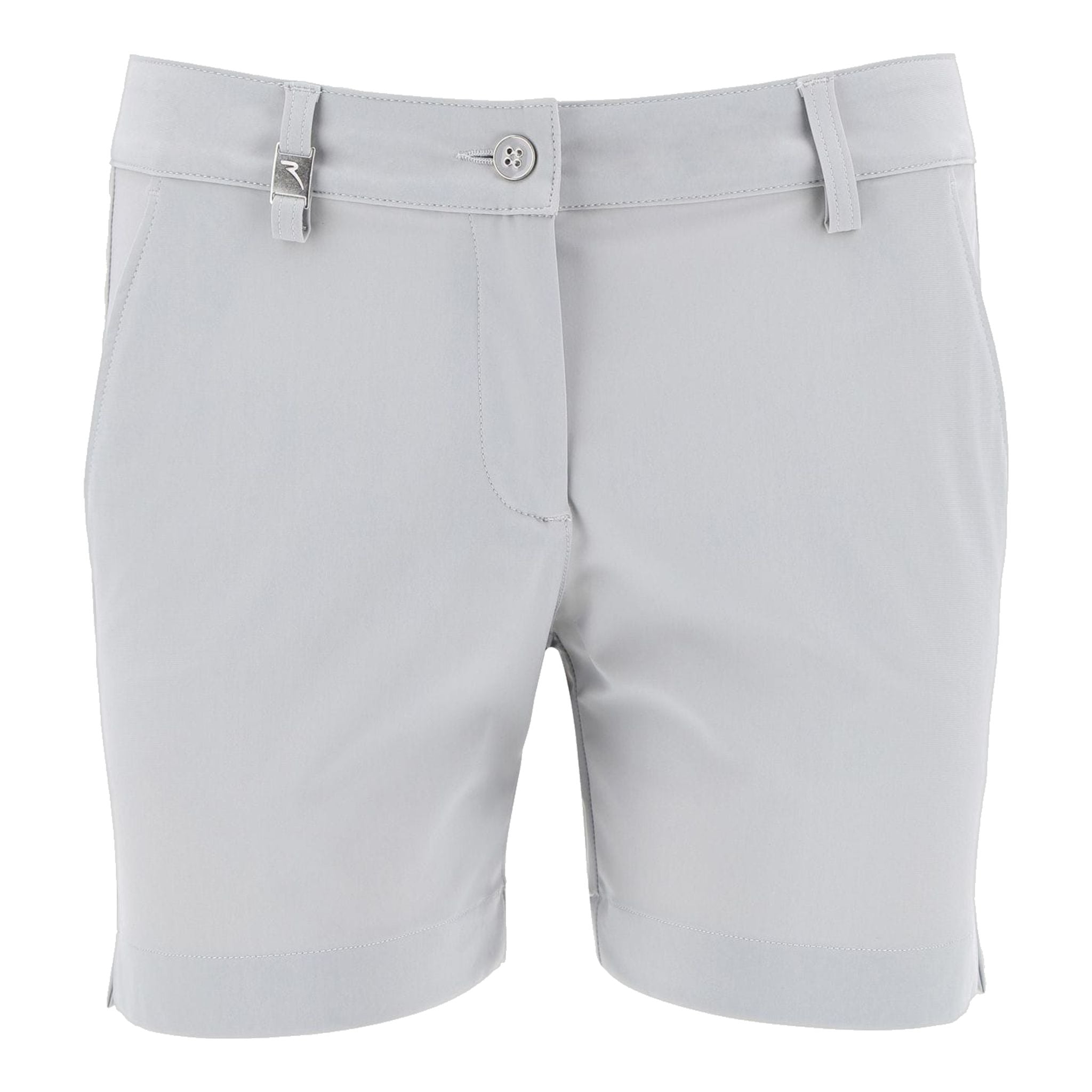 Chervo W Geppy Bermuda Gris Femme