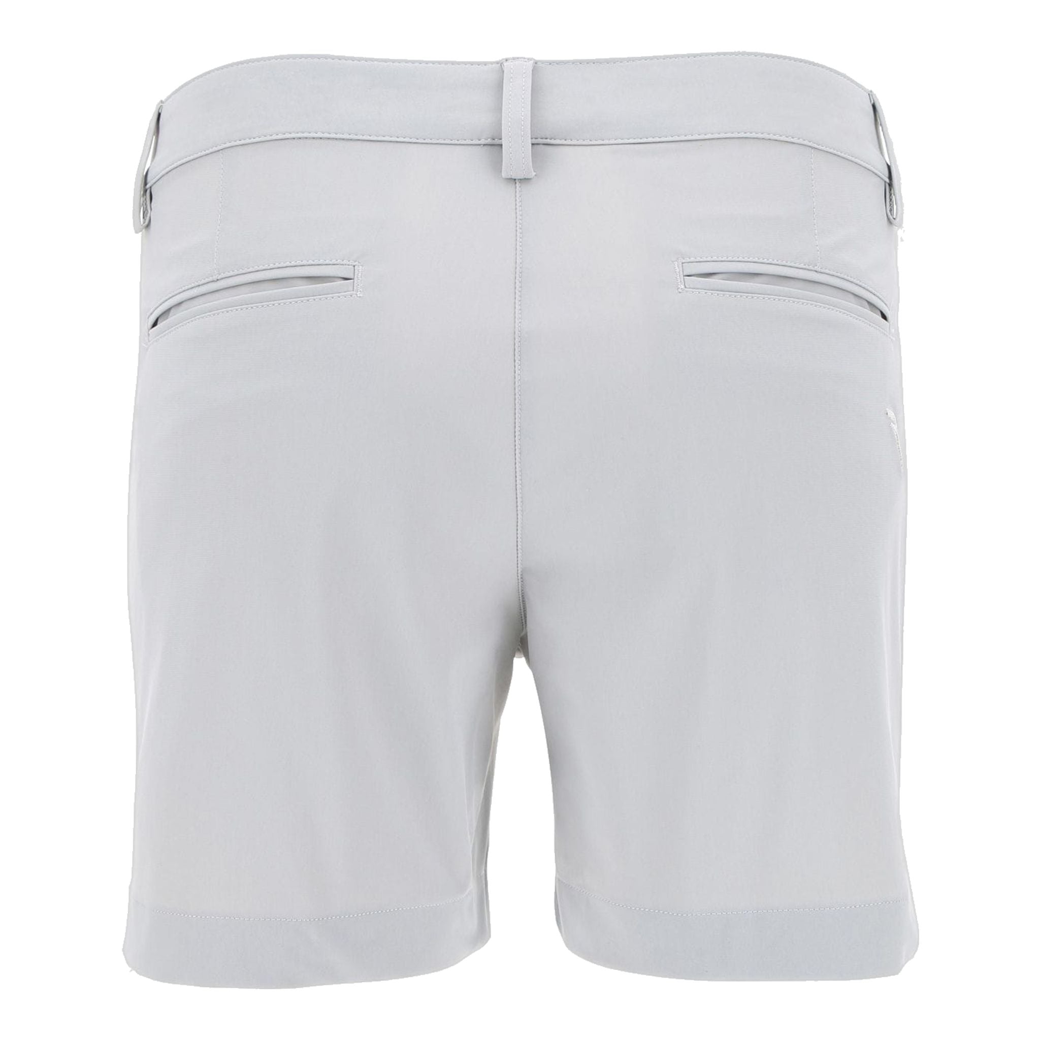 Chervo W Geppy Bermuda Gris Femme