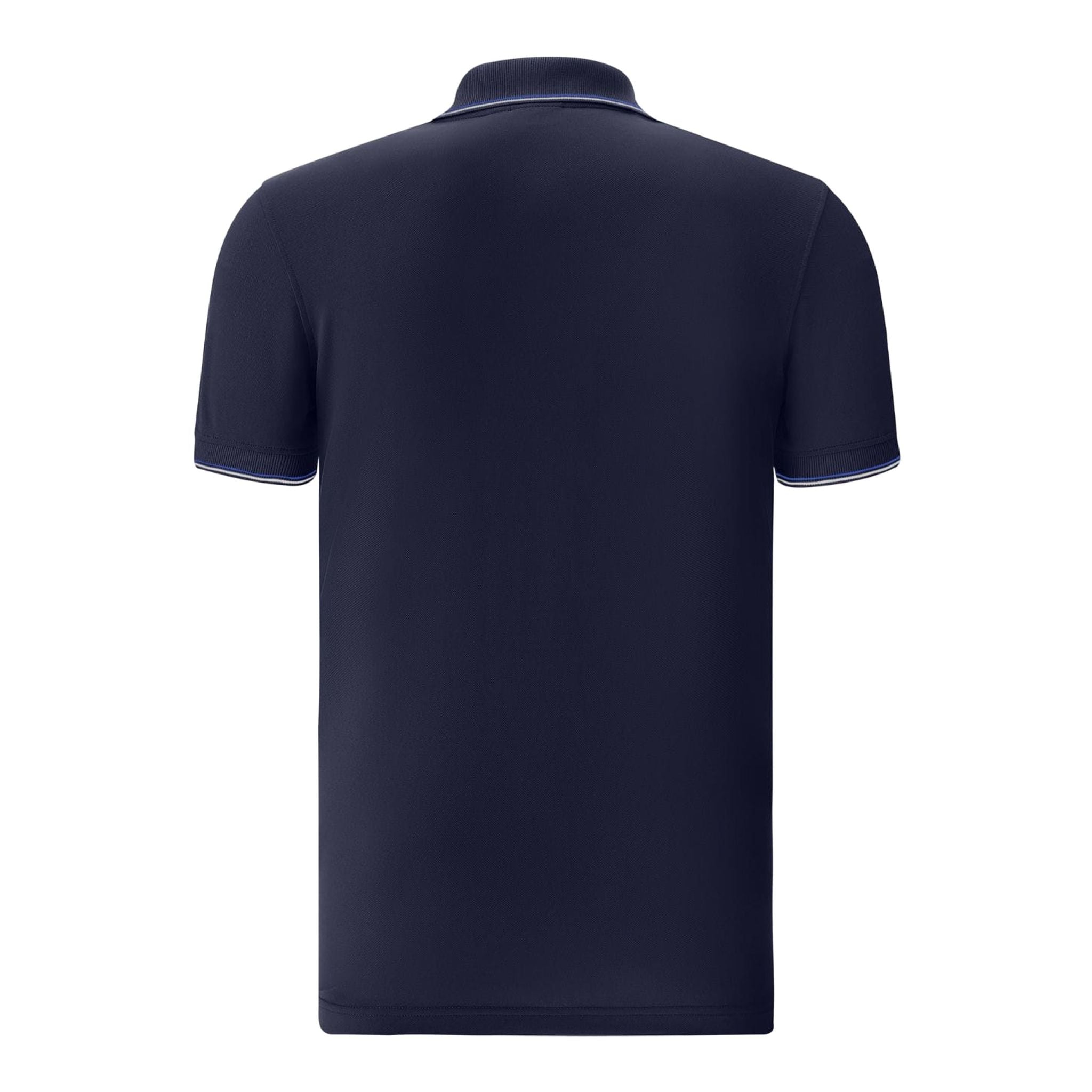 Chervo M Airton SS Polo Marine Herren