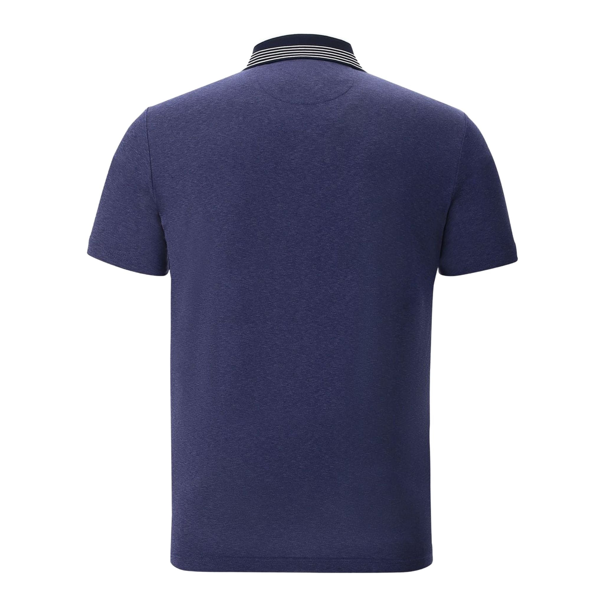 Chervo Polo Asdrubale Marine Homme