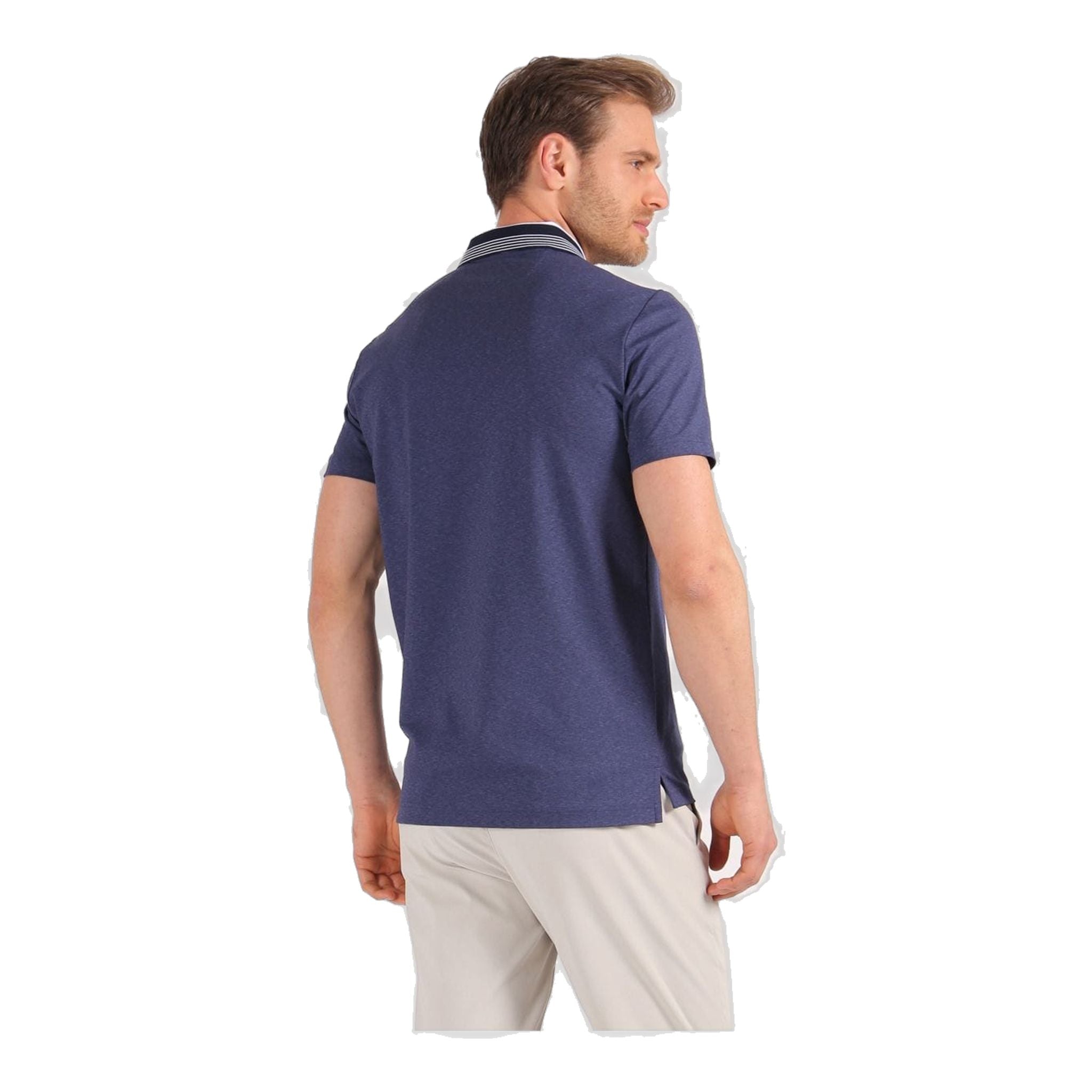 Chervo Polo Asdrubale Marine Homme