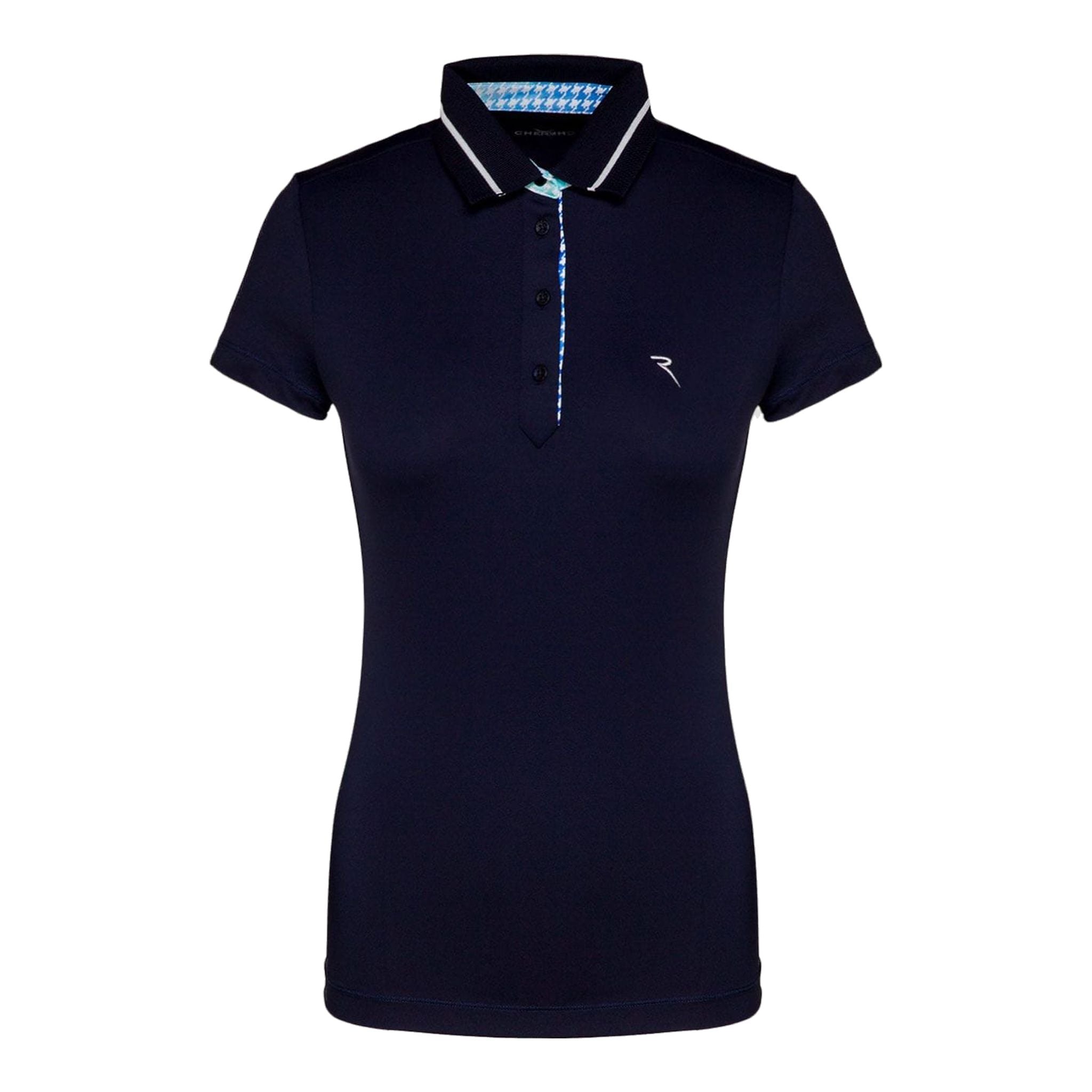 Chervo Polo Alabat W Noir Femme