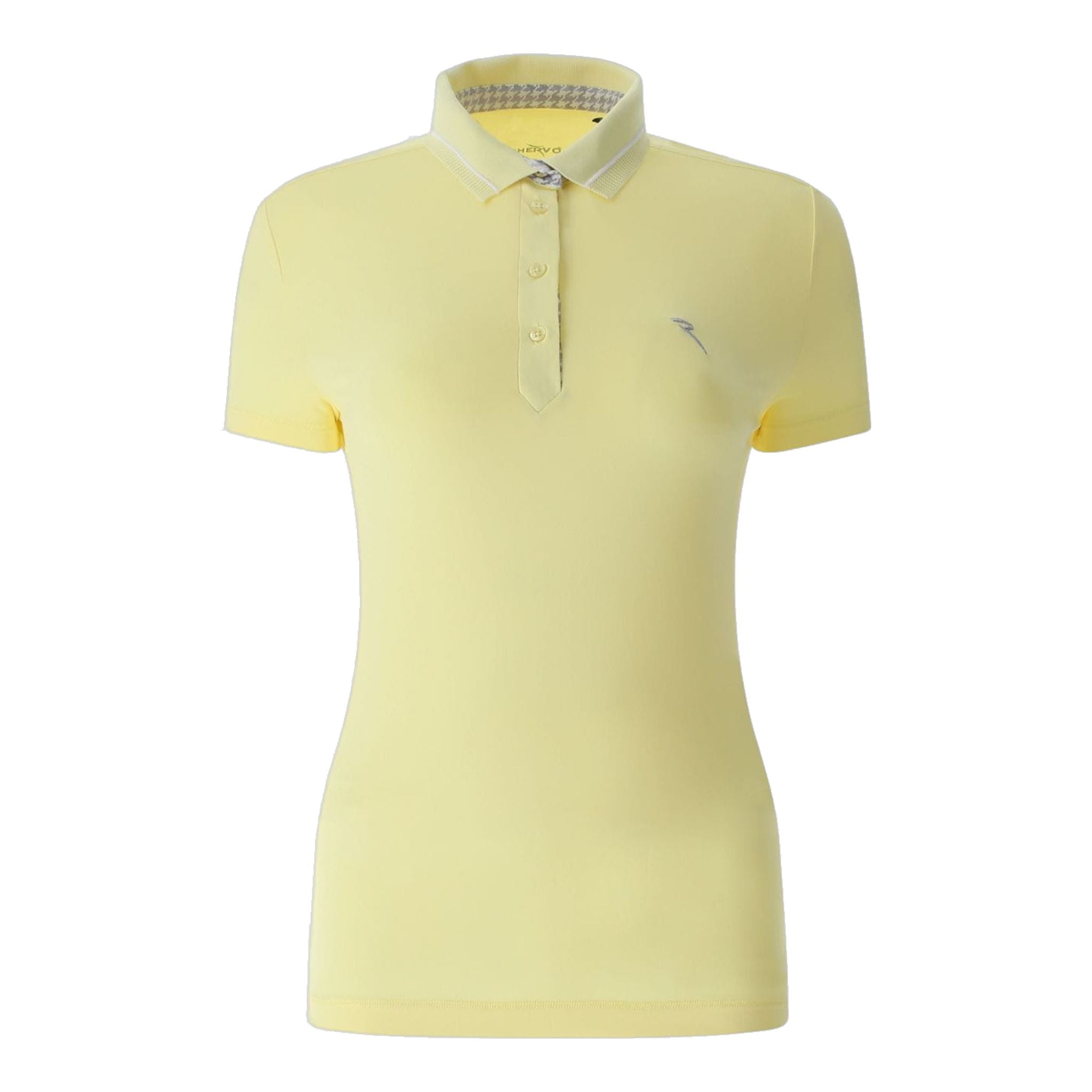 Chervo Polo Alabat W Jaune Femme