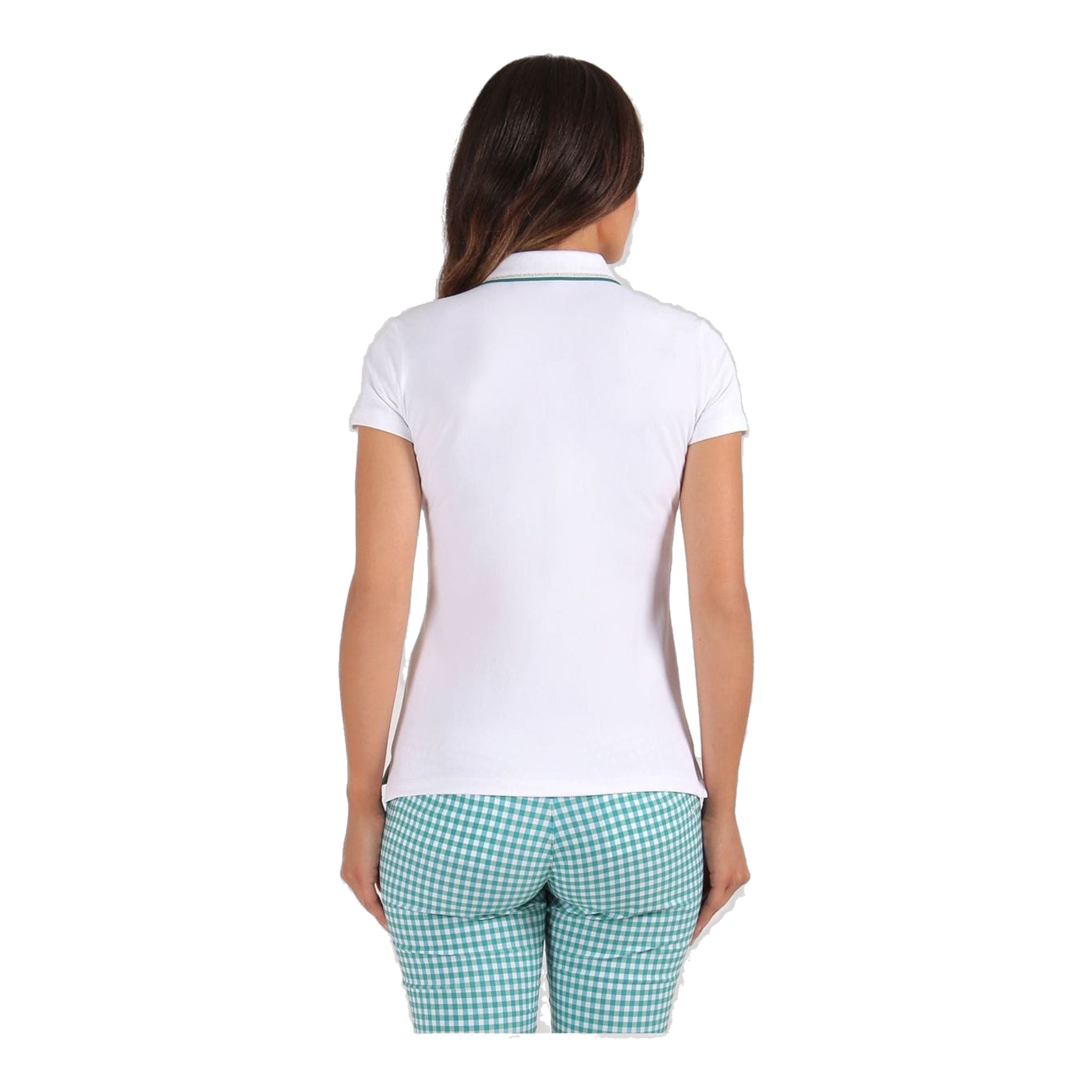 Chervo Polo Afragola W Blanc Femme