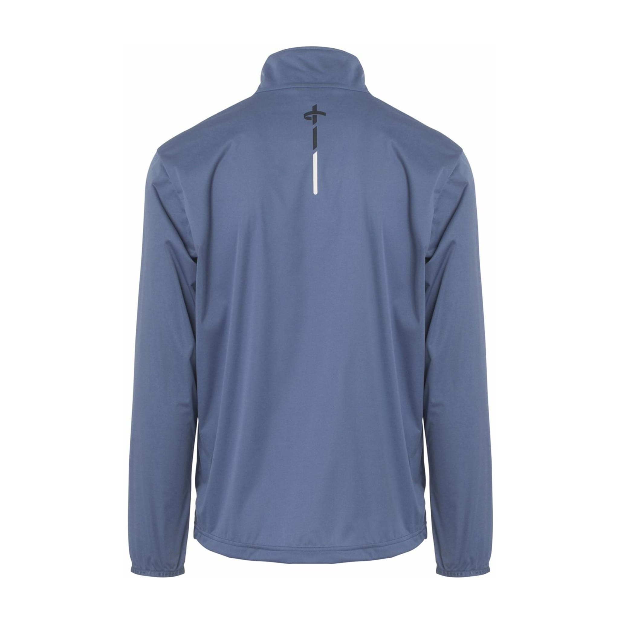 Veste Cross Sportswear Wind Bijou Bleu Homme