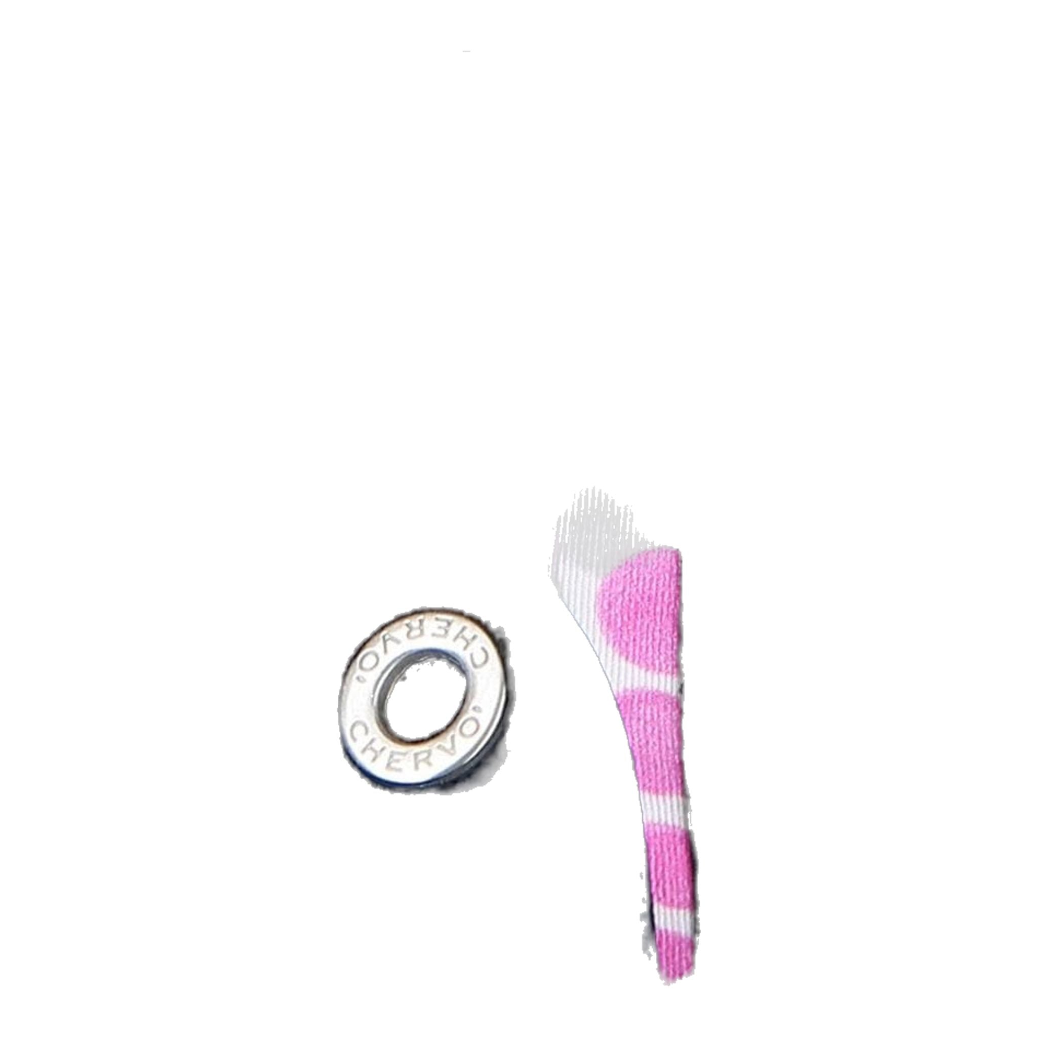 Polo Chervo W Aracela SS bleu marine pour femme