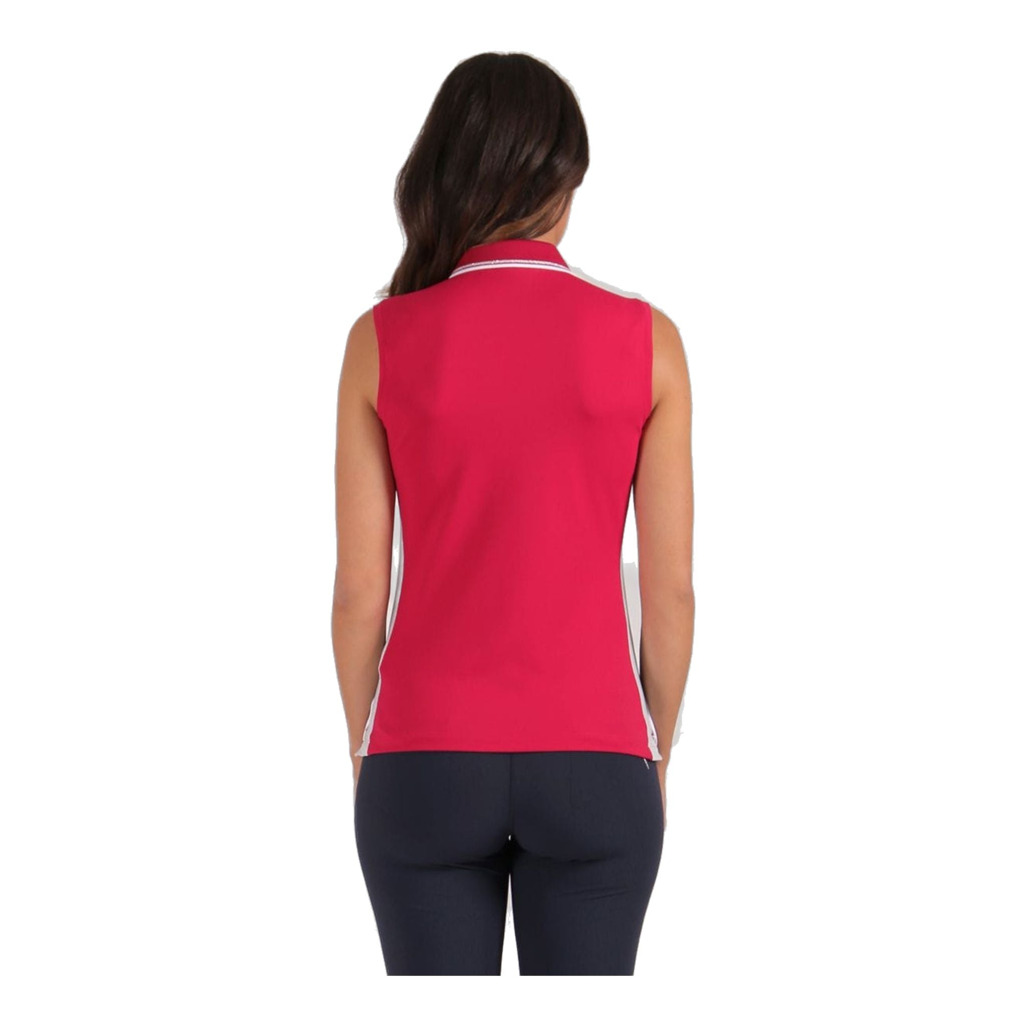 Chervo Polo Arbe W Berry Femme