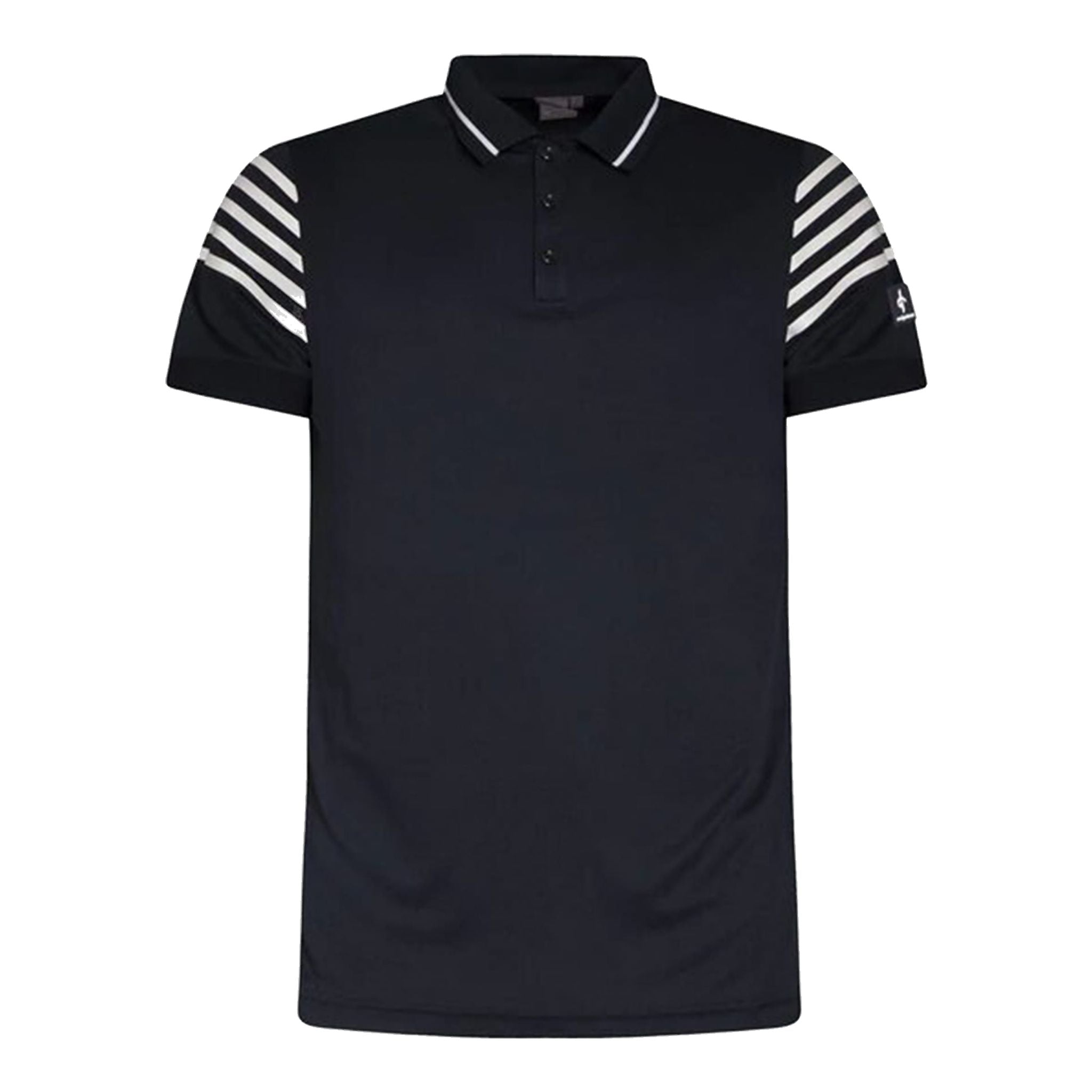 Polo de sport Cross Sportswear pour homme