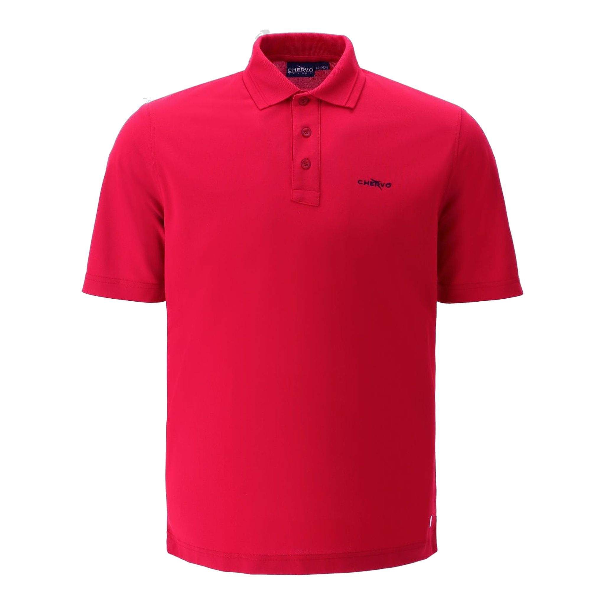 Chervo Polo Agile Berry Homme