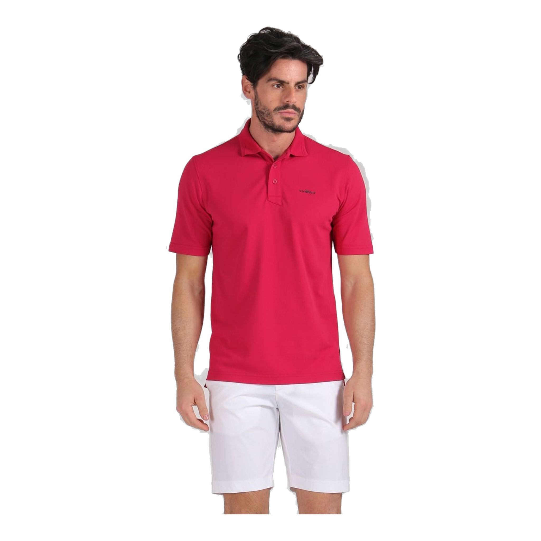 Chervo Polo Agile Berry Homme