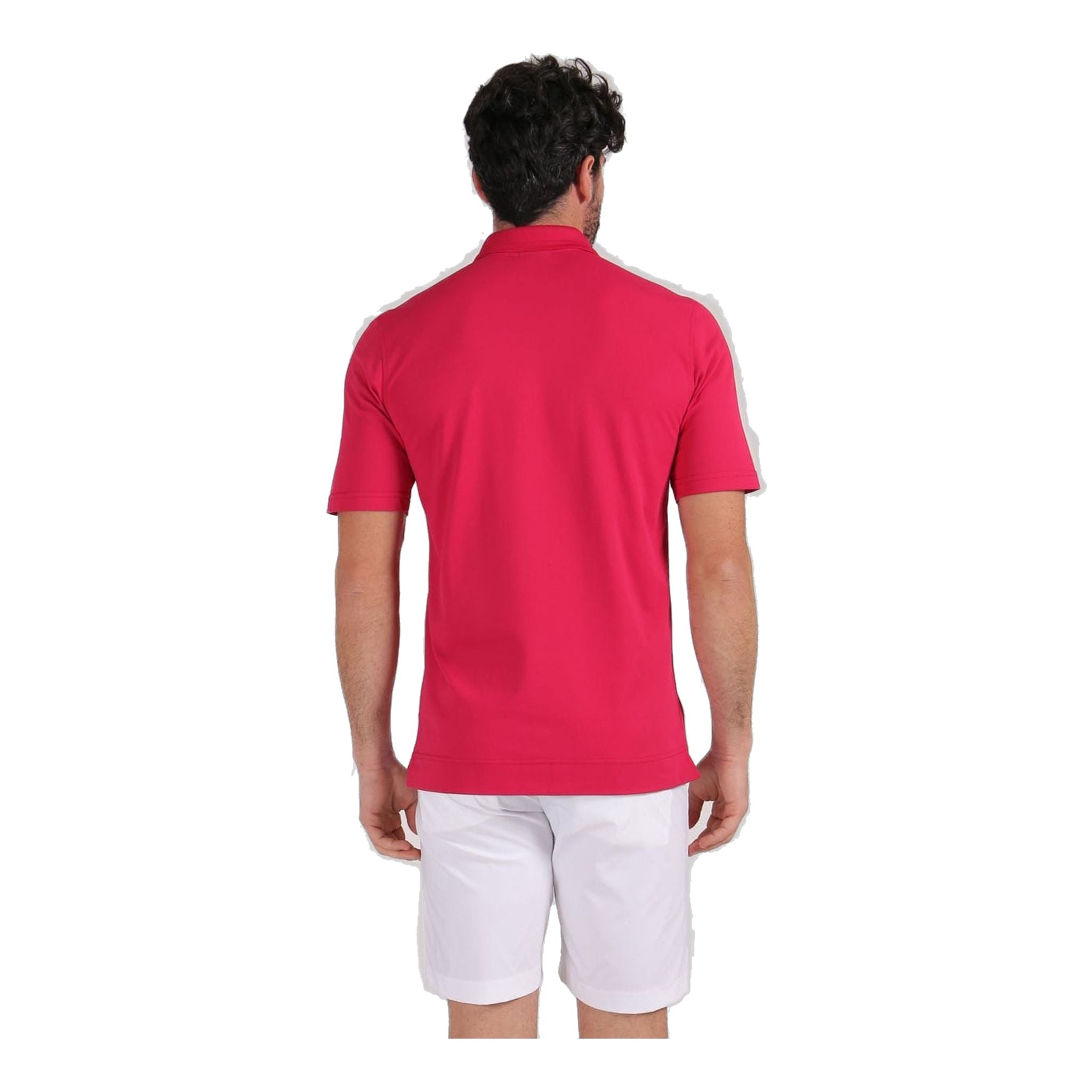 Chervo Polo Agile Berry Homme