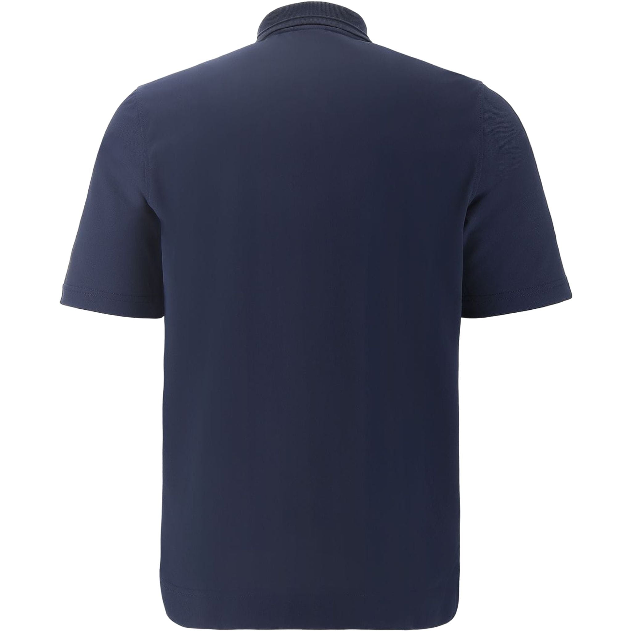 Chervo Polo Agile Marine Homme