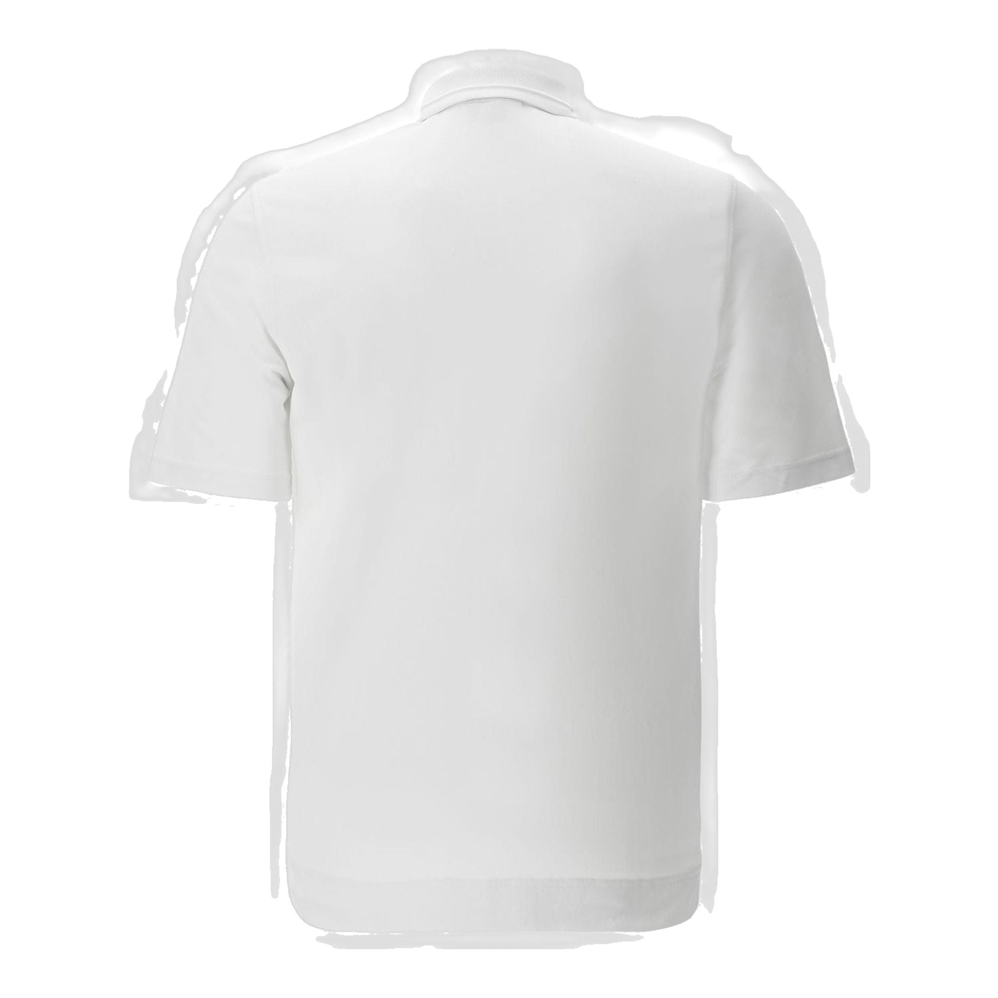 Polo Chervo Agile Blanc Homme