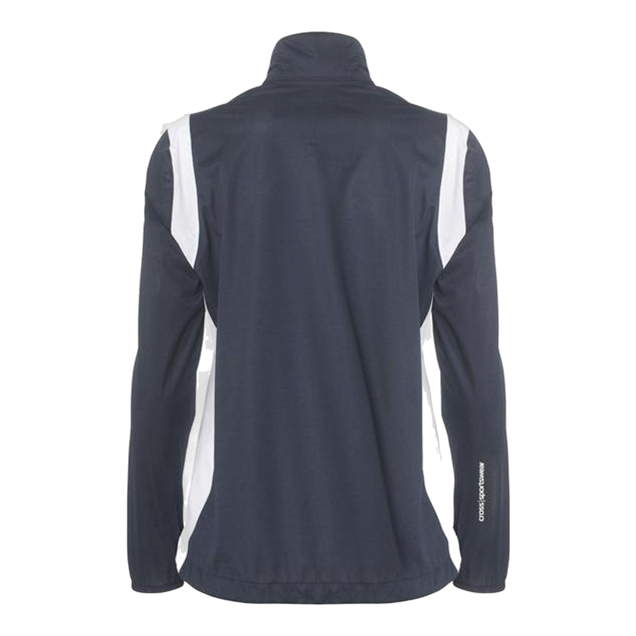 Veste de pluie Cross Sportswear Hurricane pour femme