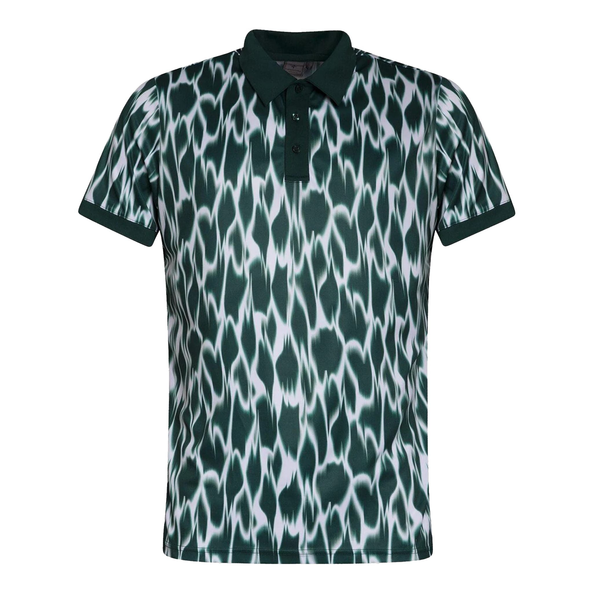 Polo Cross Sportswear Blurry pour homme