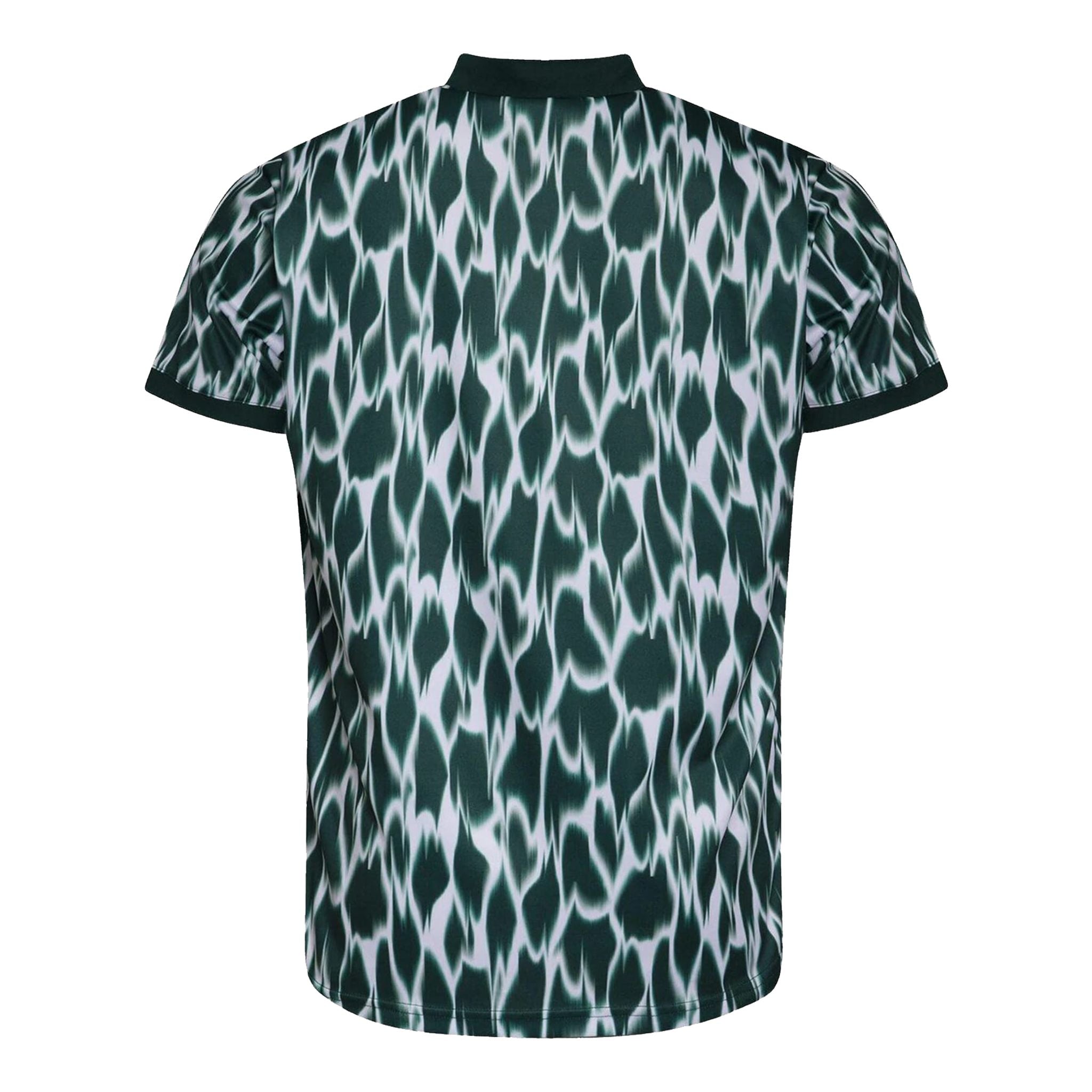 Polo Cross Sportswear Blurry pour homme