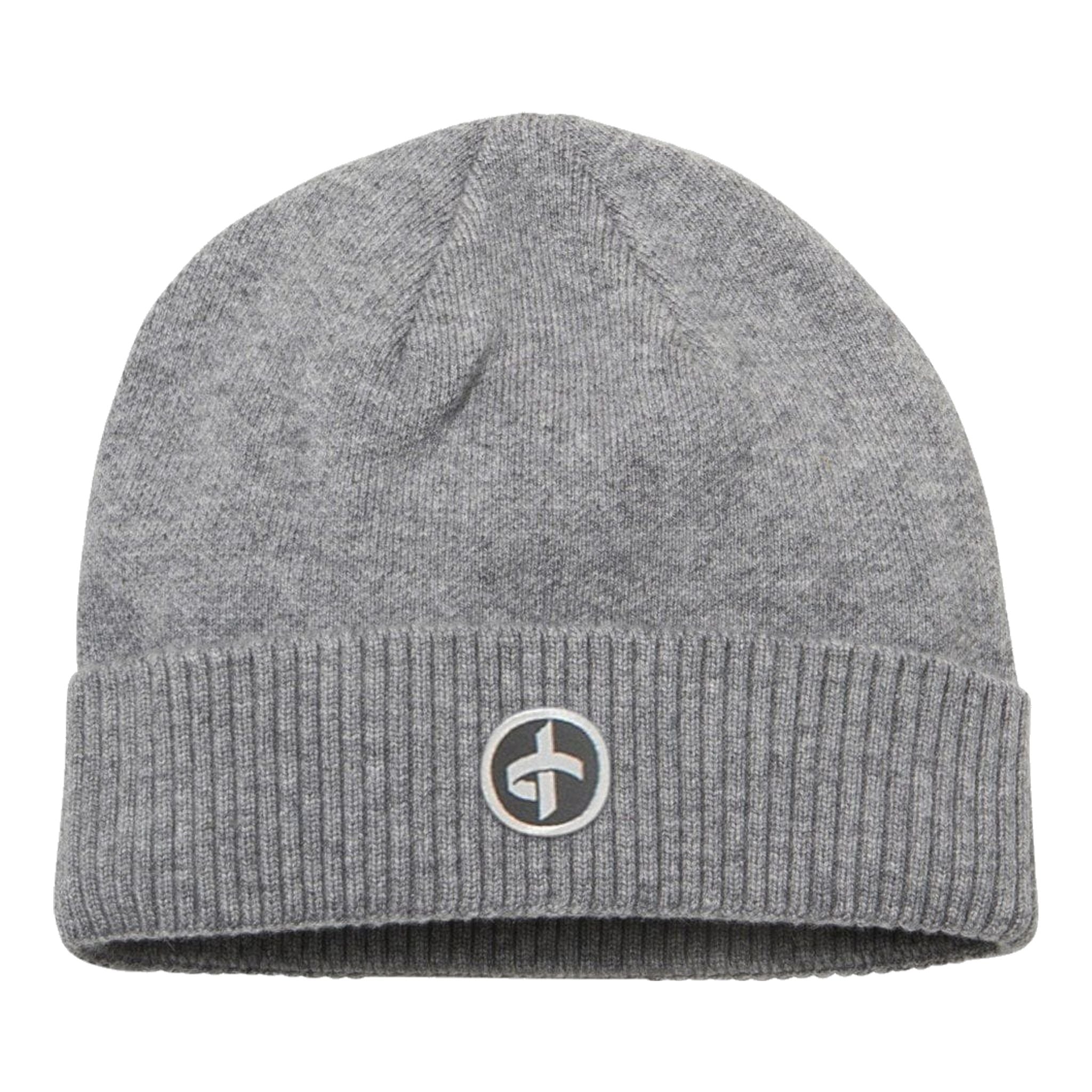 Bonnet Cross Sportswear Gris chiné