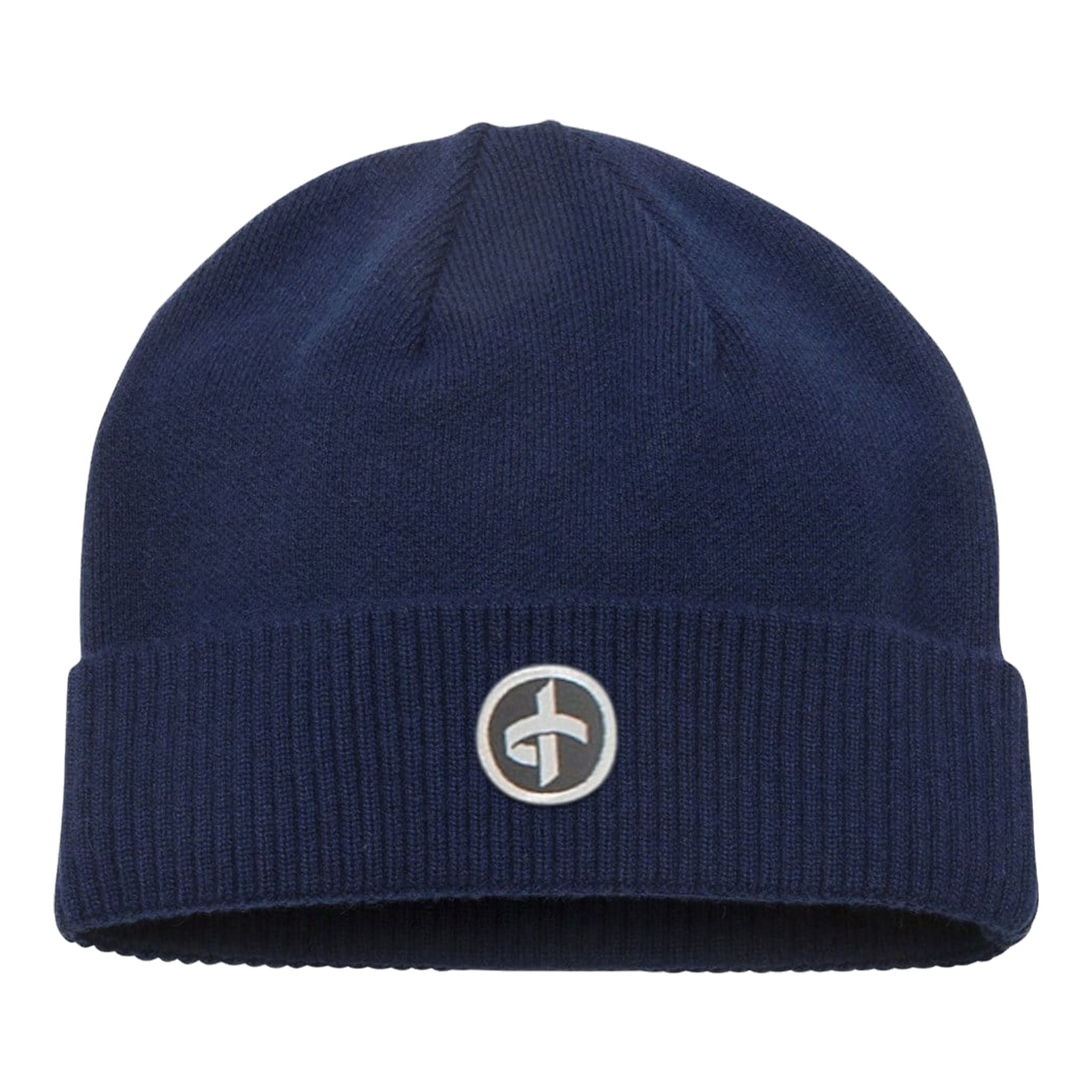 Bonnet Cross Sportswear bleu marine