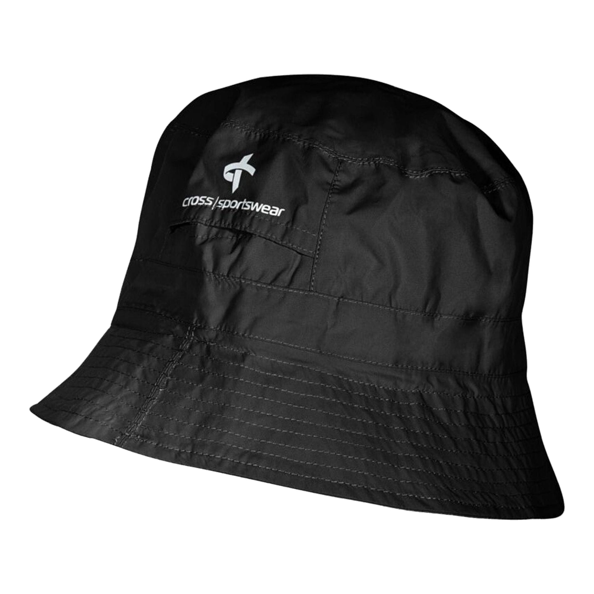 Chapeau de pluie Nils de Cross Sportswear pour homme