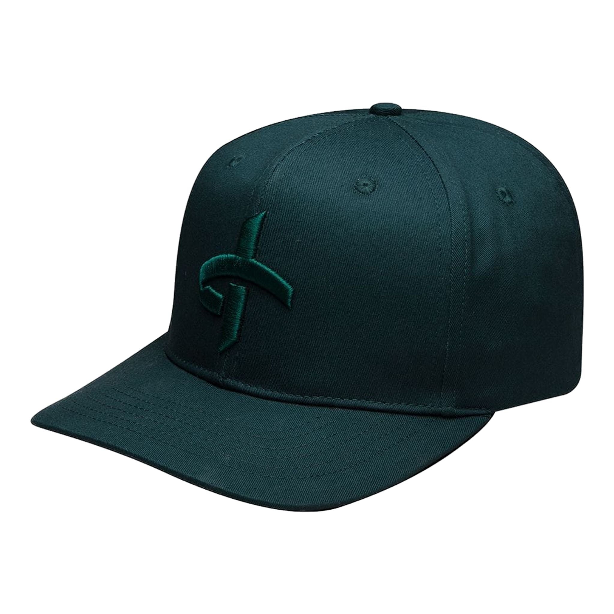 Casquette plate Cross Sportswear pour homme
