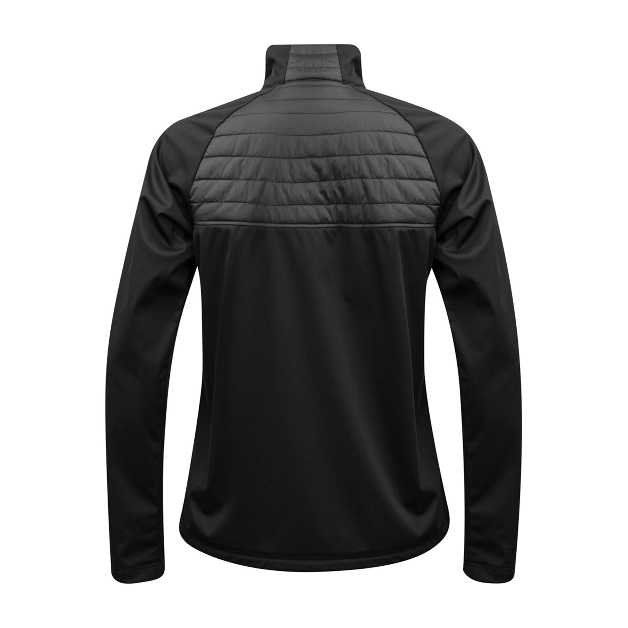 Veste Cross Sportswear M Stance noire pour homme