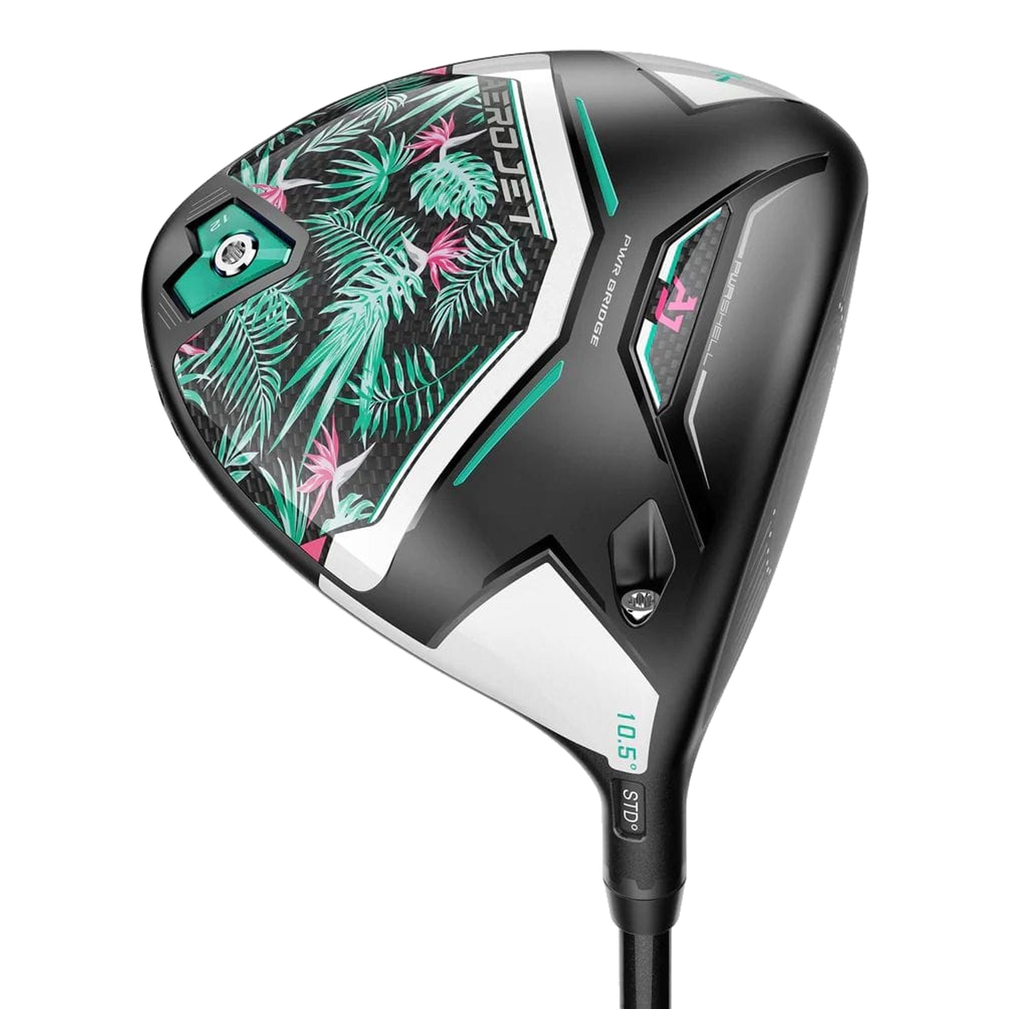 Cobra Aerojet PALM TREE CREW Chauffeurs Hommes