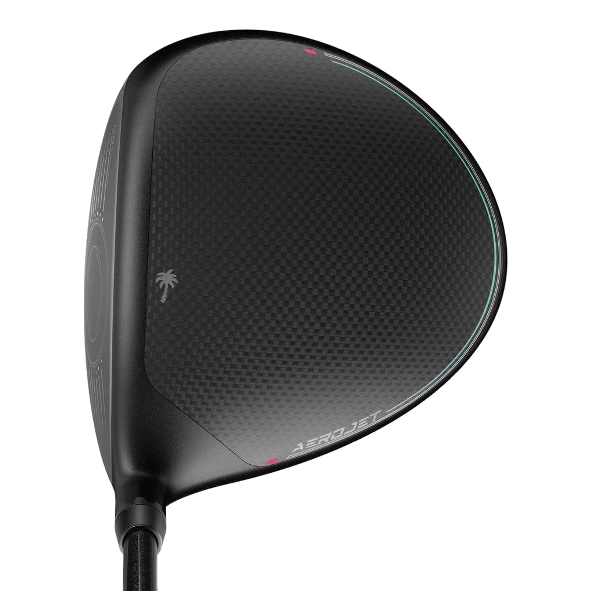 Cobra Aerojet PALM TREE CREW Chauffeurs Hommes