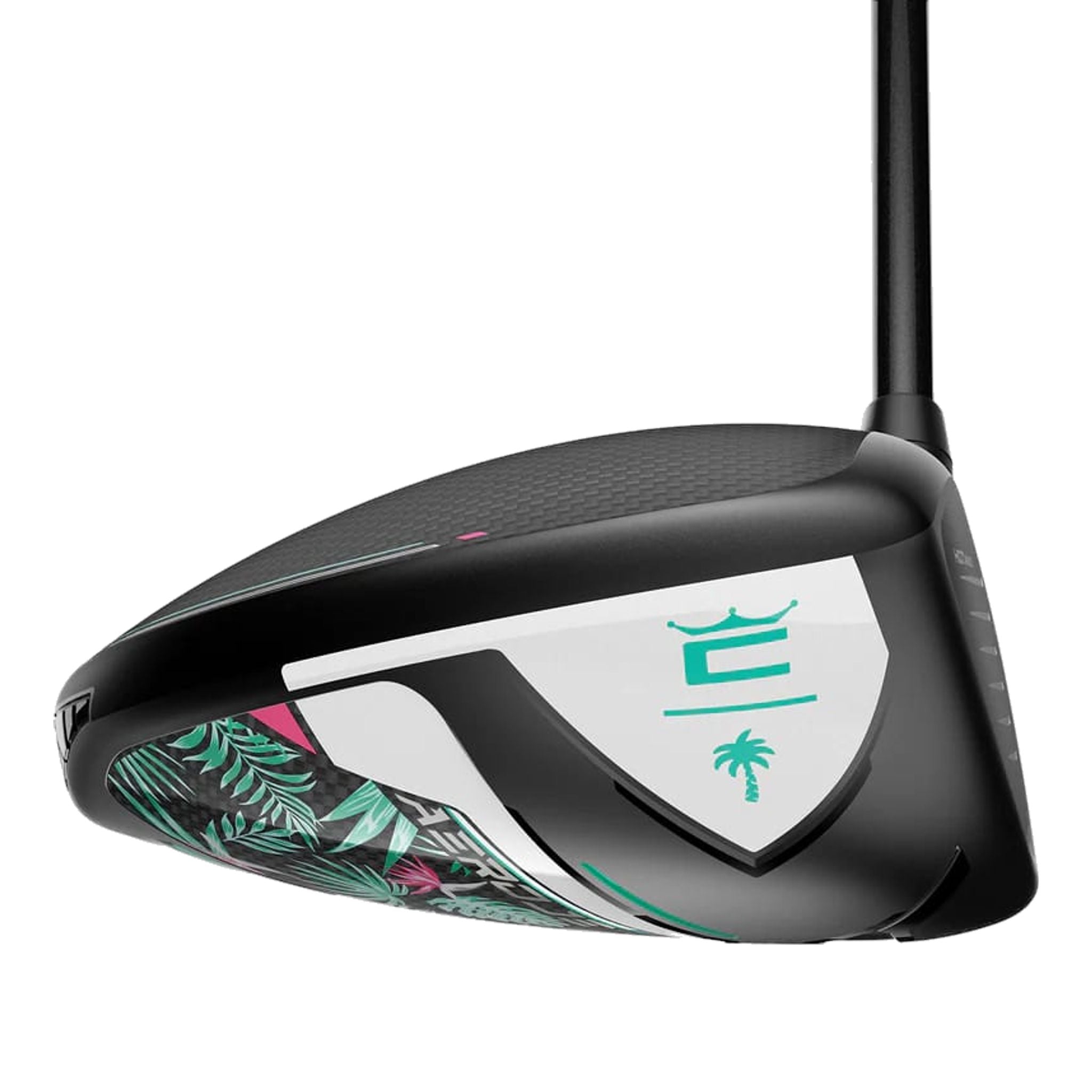 Cobra Aerojet PALM TREE CREW Chauffeurs Hommes