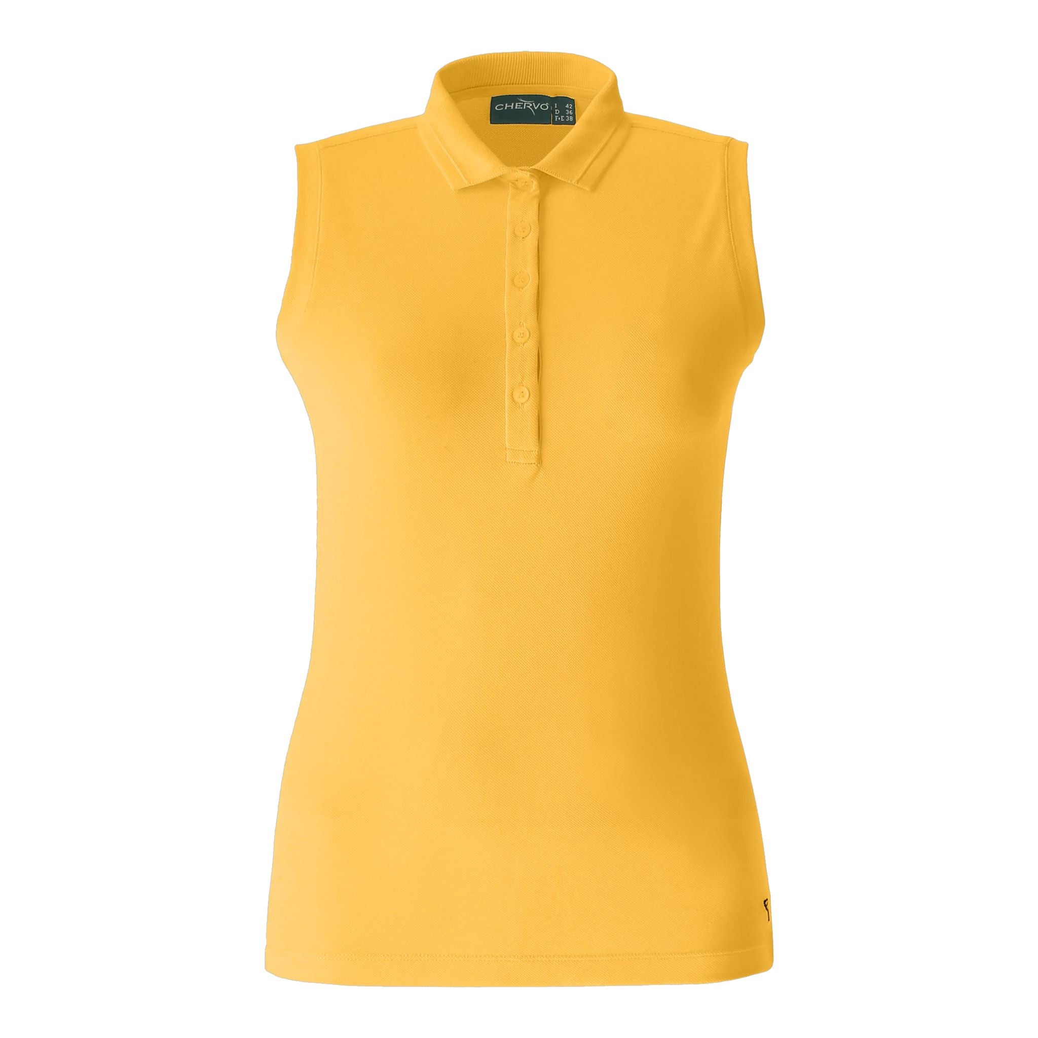 Polo de golf pour femmes Chervo Aga