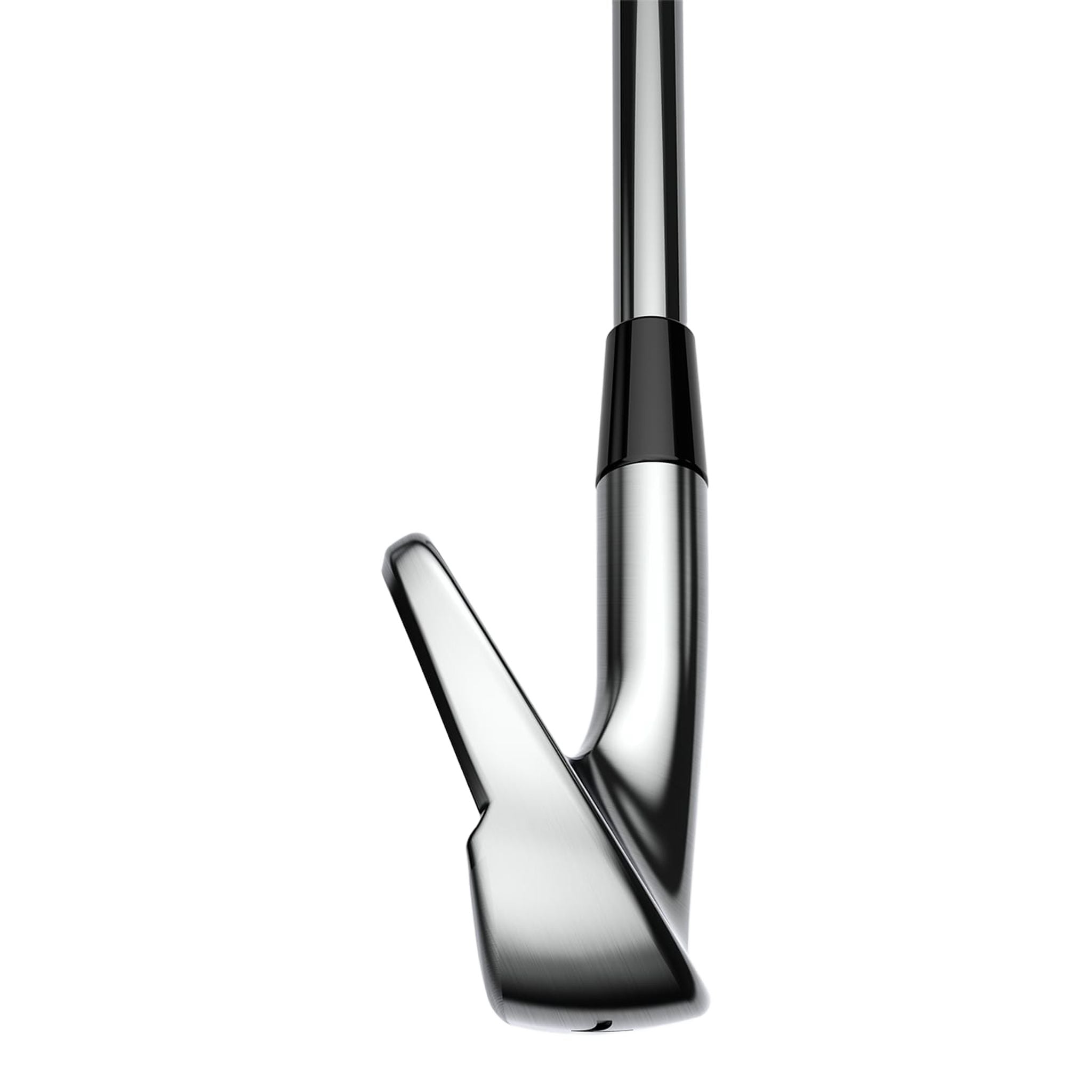 Cobra KING TOUR (23) Argent HE RH 4-PW R ST Homme