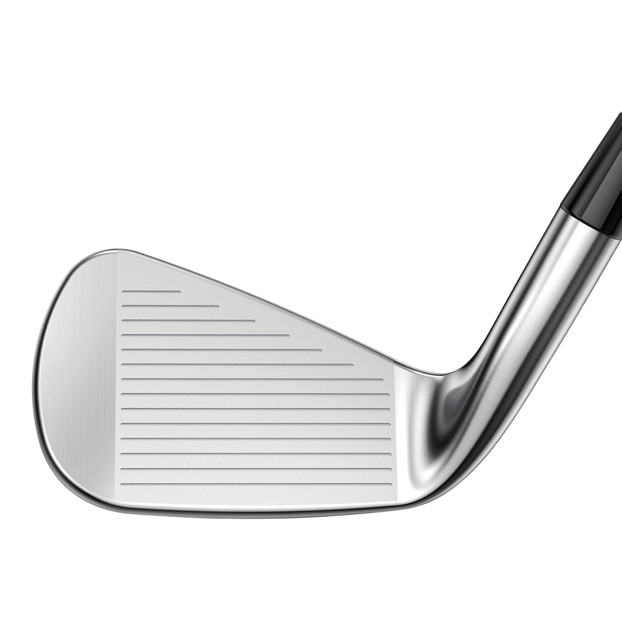 Cobra KING TOUR (23) Silver HE RH 4-PW R ST Herren