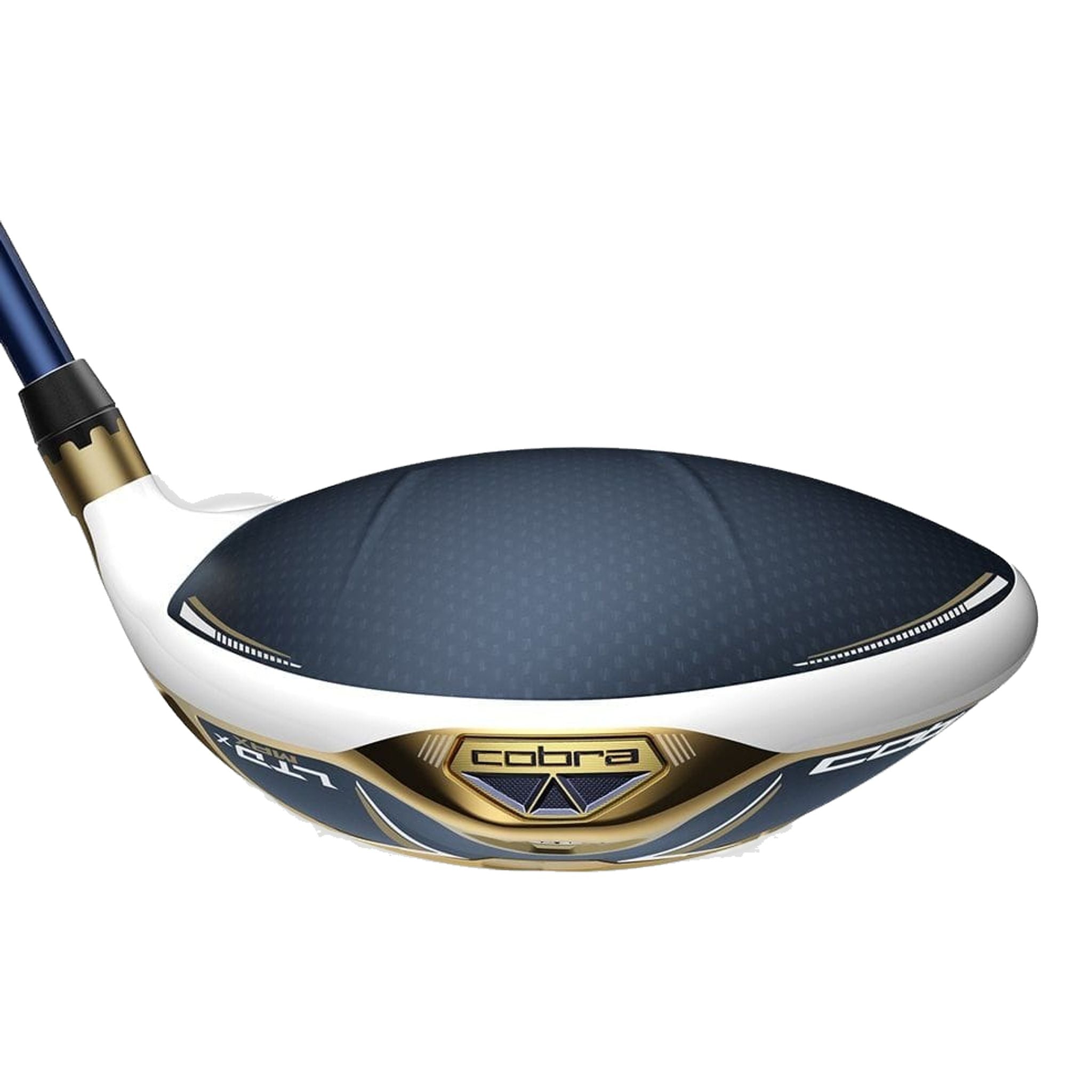 Cobra LTDX MAX PTC HE RH 10.5 R homme