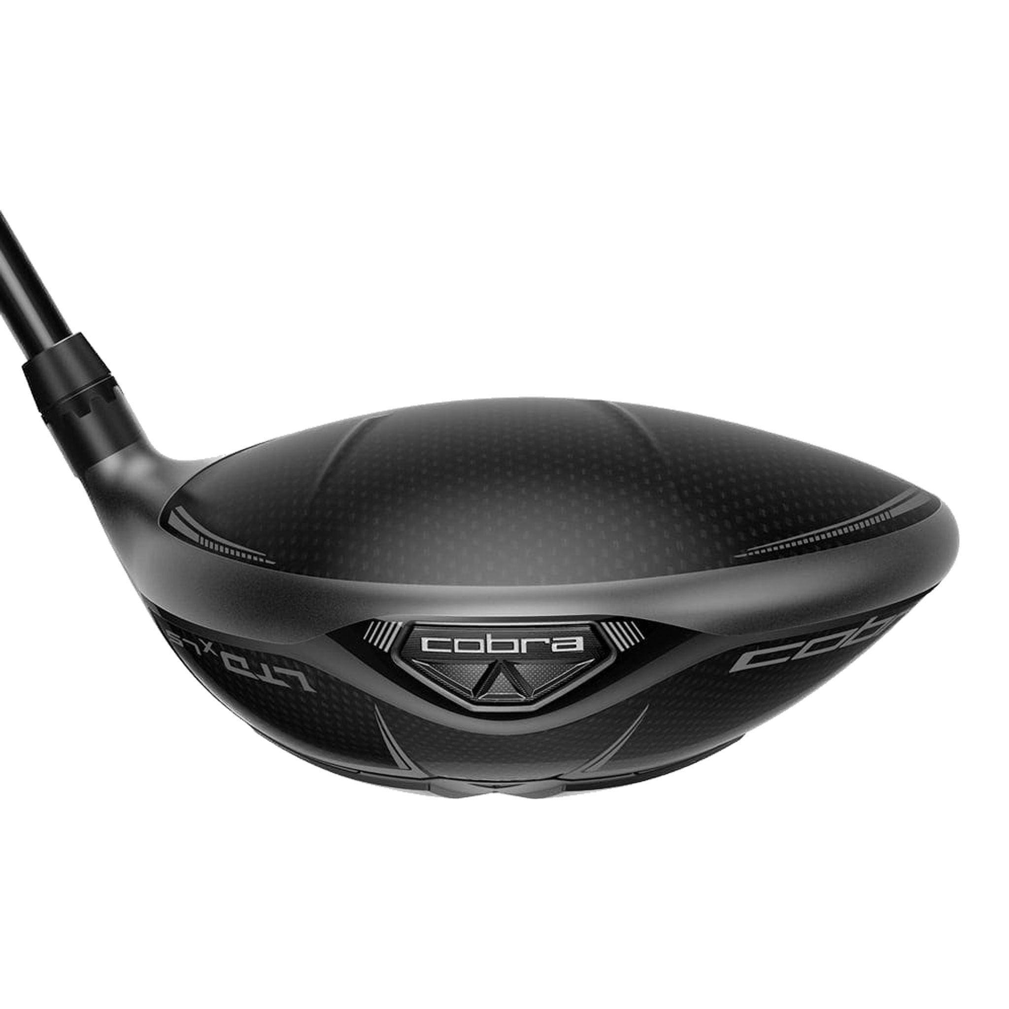 Cobra LTDX LS Blackout HE RH 9.0 S homme