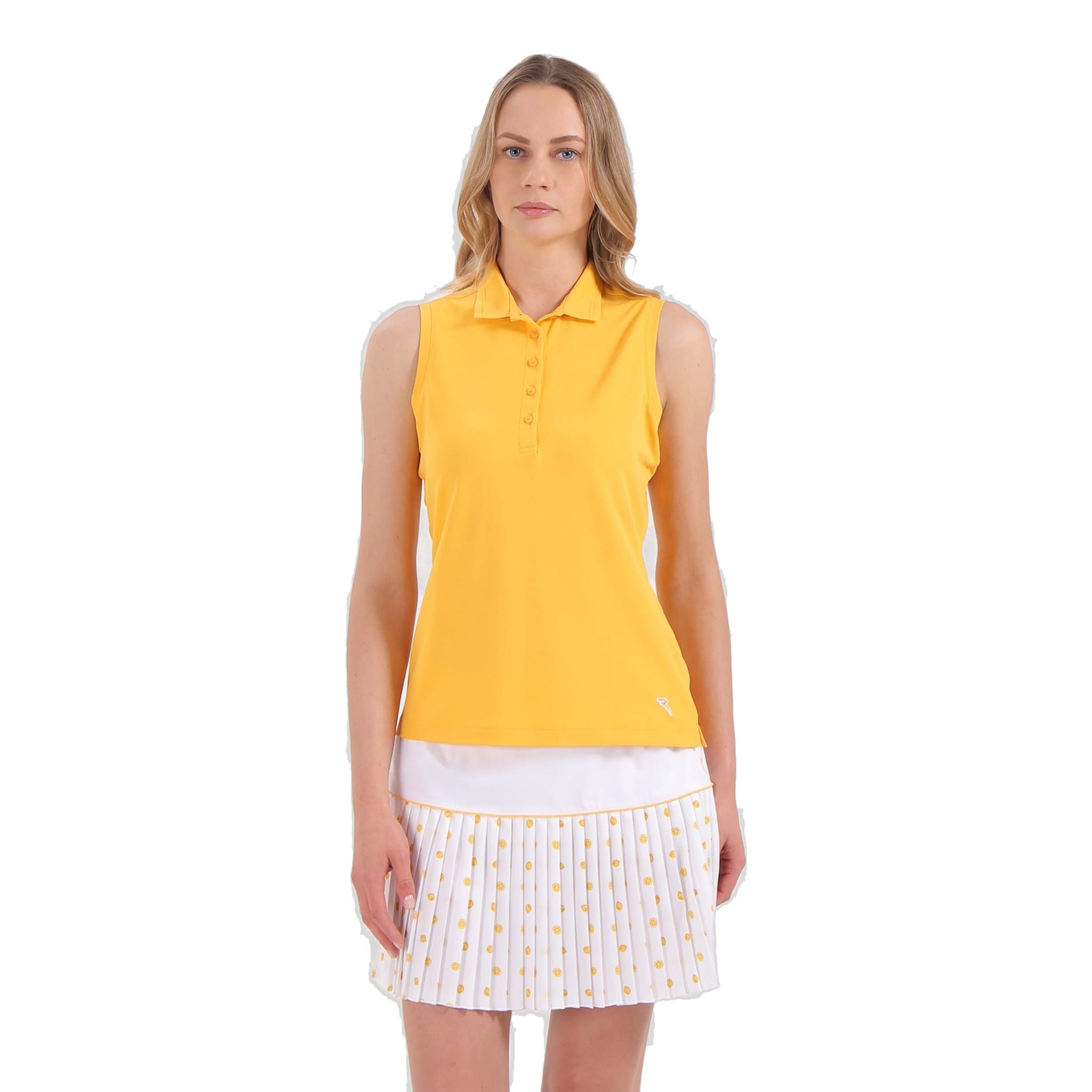 Polo de golf pour femmes Chervo Aga