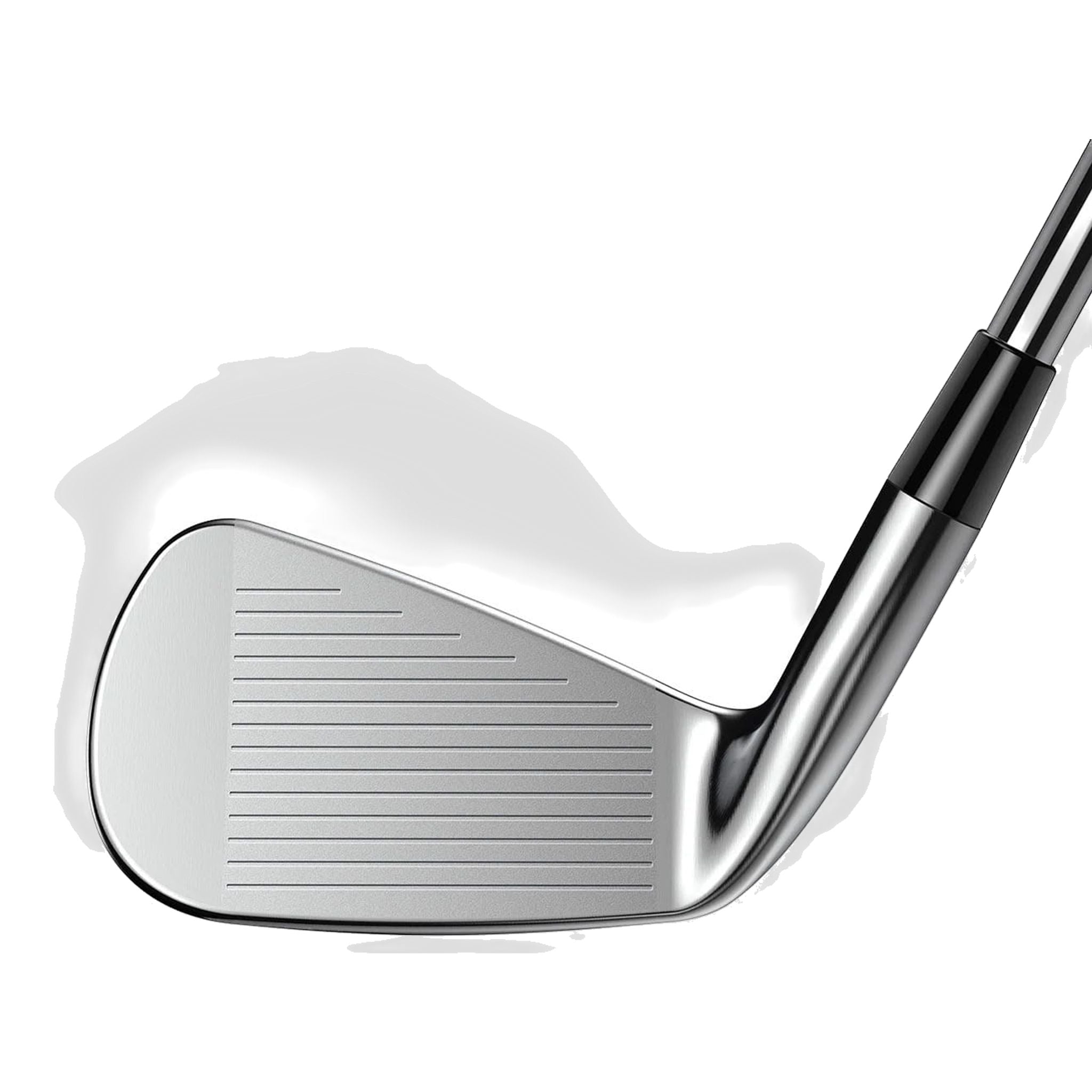 Fers Cobra King Forged Tec X - Manche en graphite pour hommes