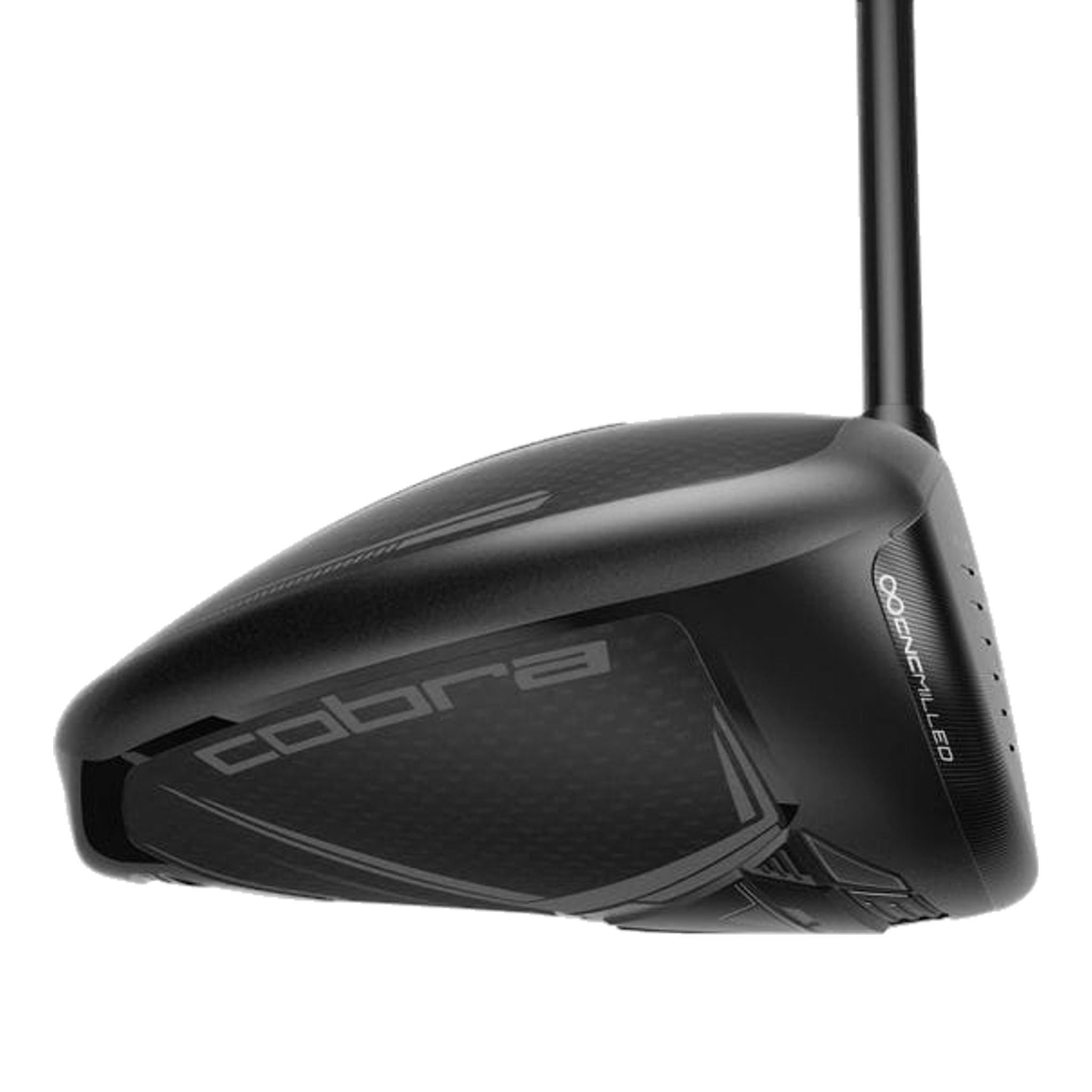 Cobra LTDX Blackout HE RH 10.5 S homme