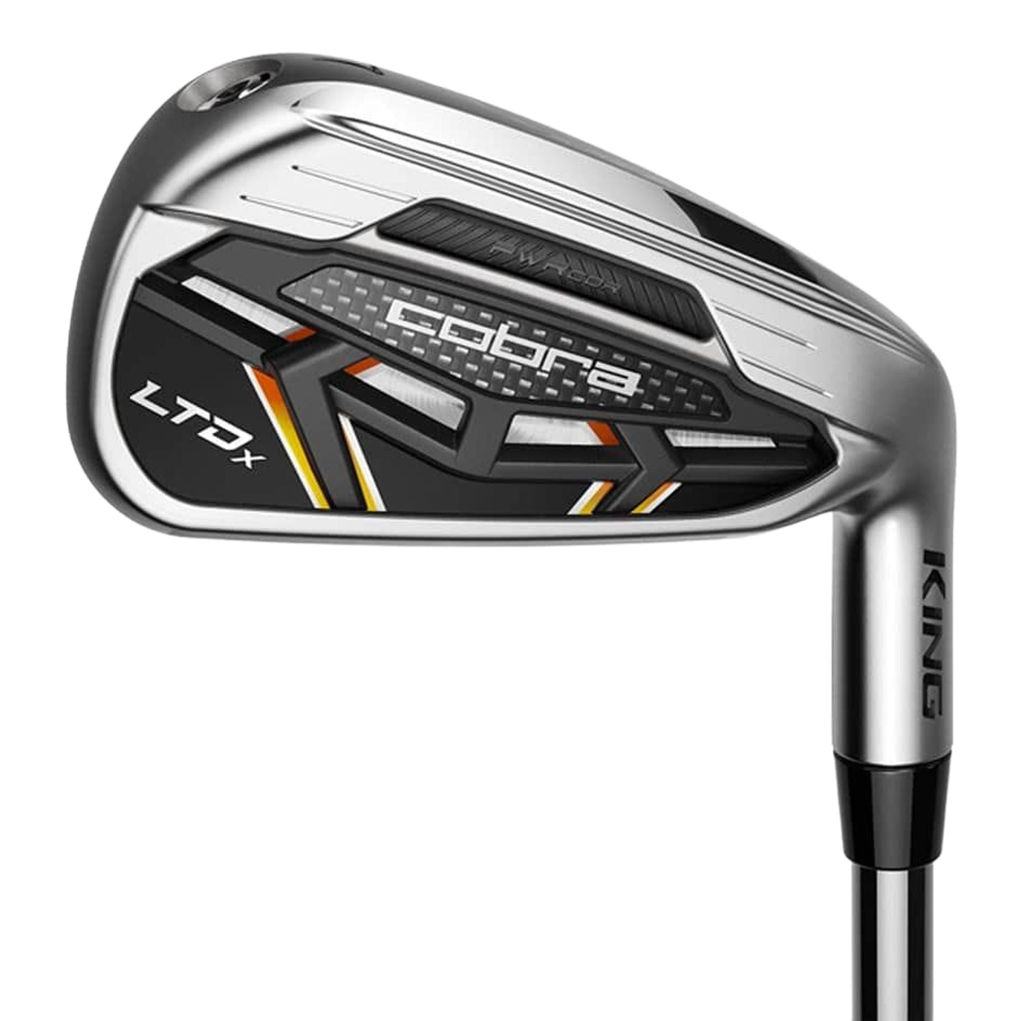 Cobra LTDX HE LH 5PS R GR hommes