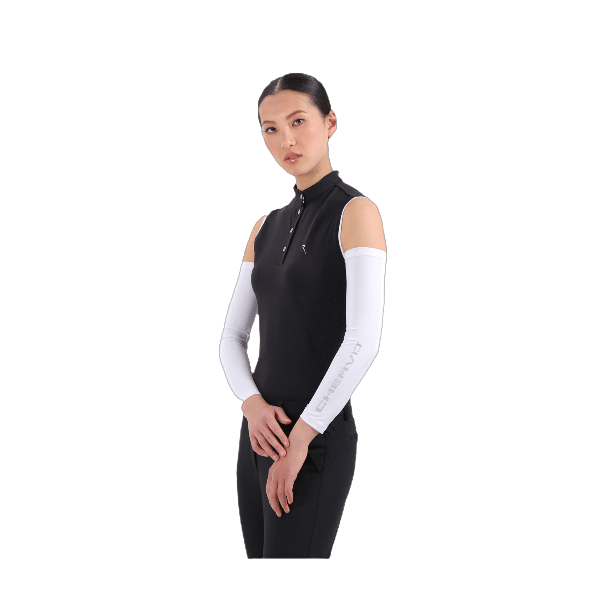 Chauffe-poignets Chervo W Yris Blanc Taille unique Femme