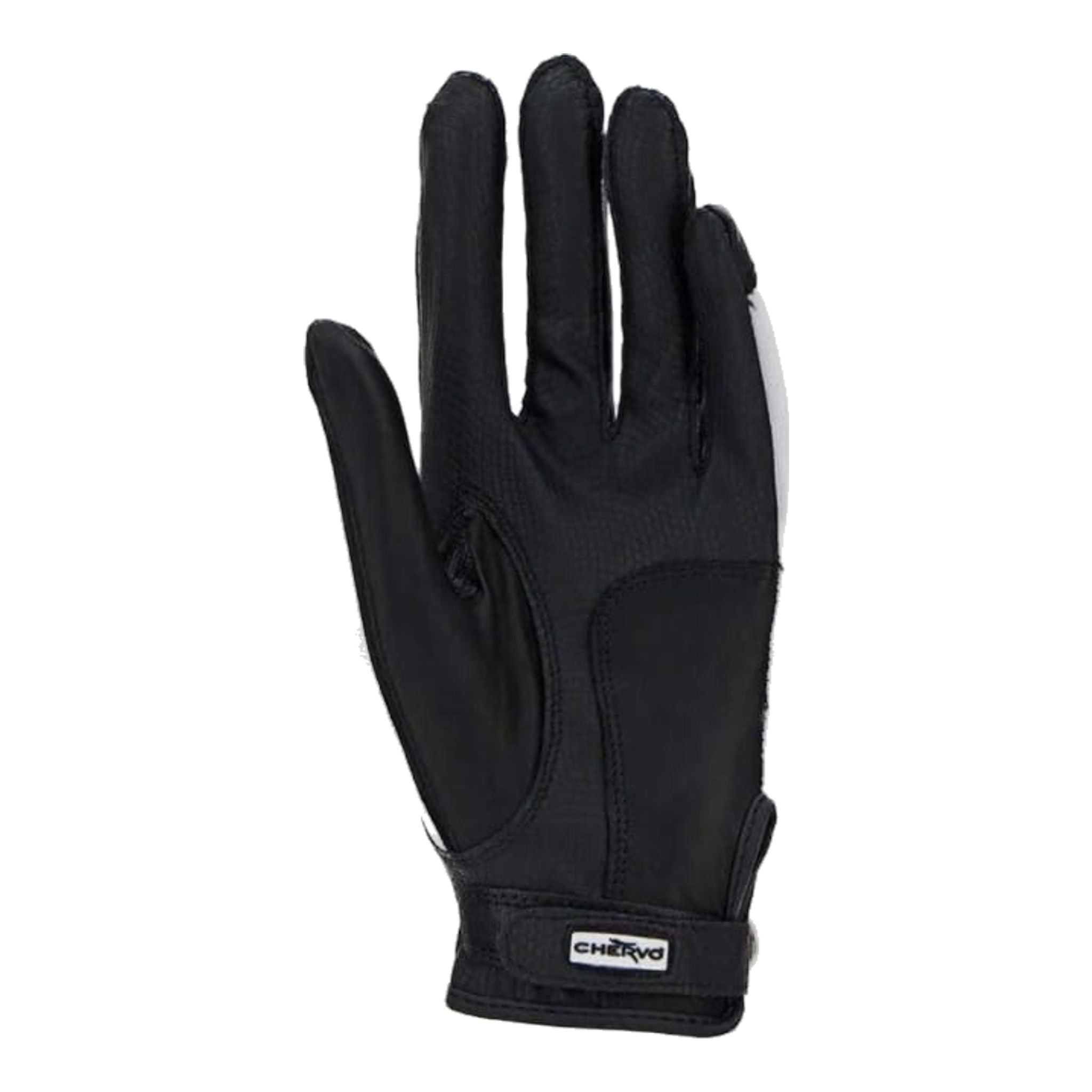 Chervo Xarin Femmes blanches