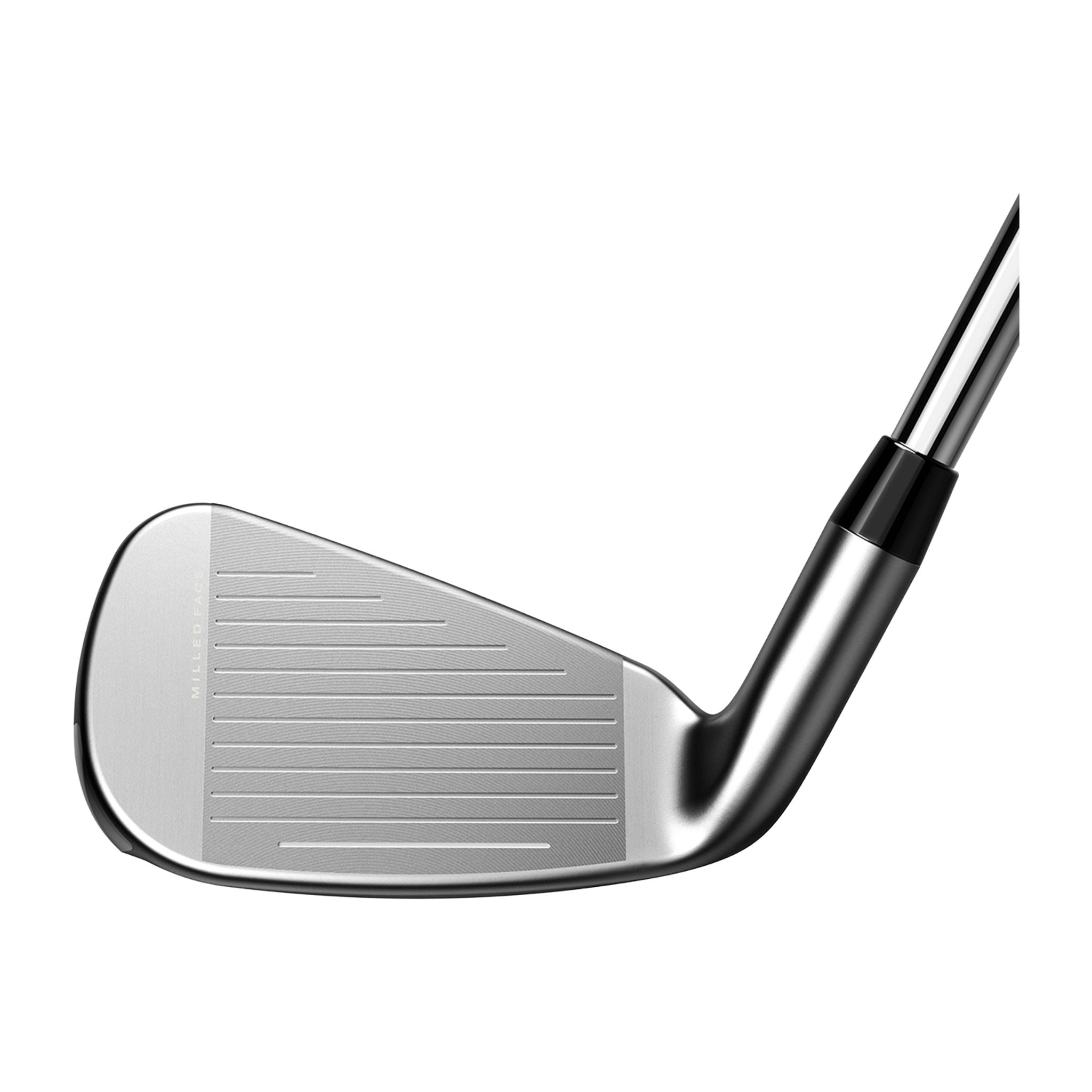 Cobra Radspeed OL Argent/Noir HE RH 5PS LT GR Homme