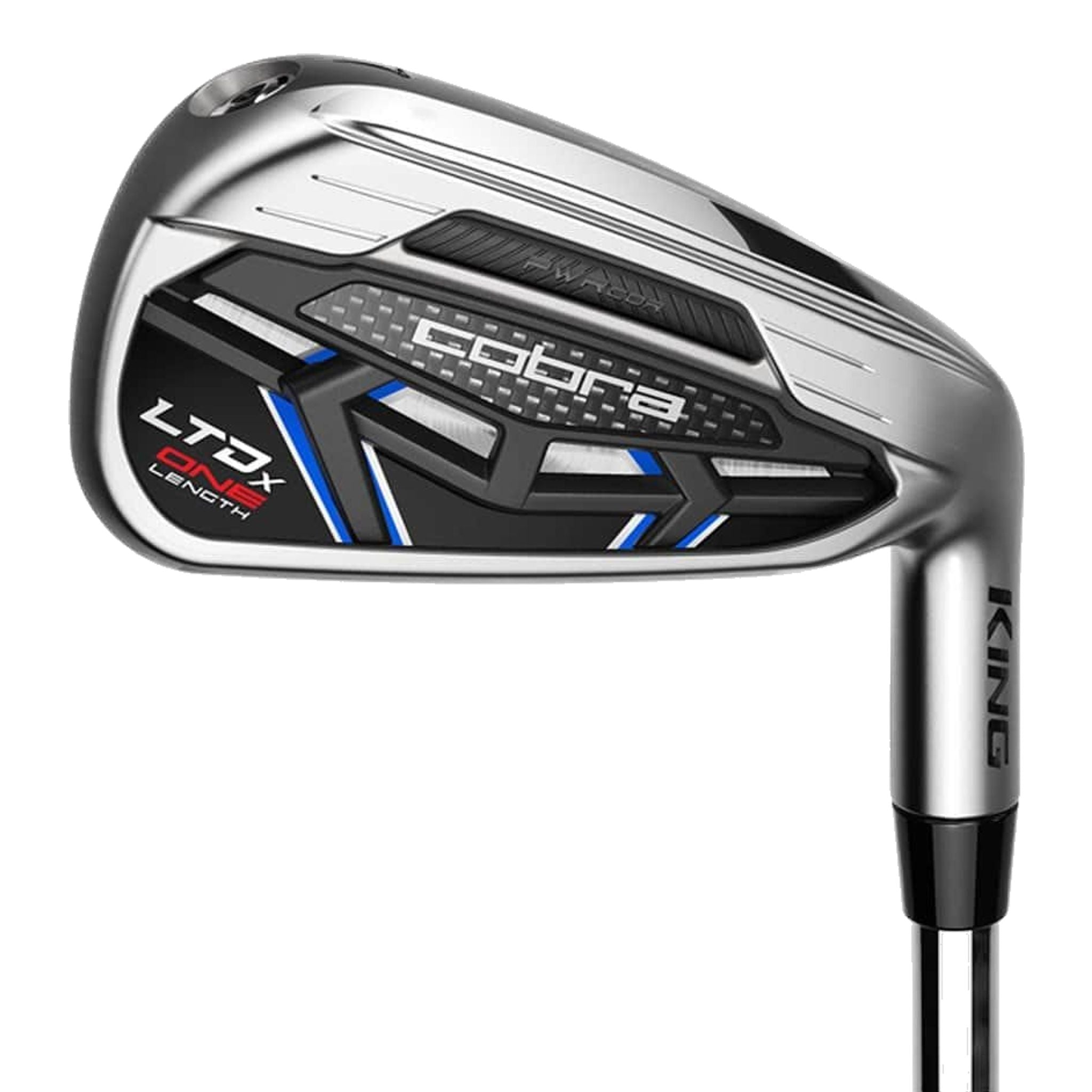 Cobra LTDX OL HE RH 5PS R ST Hommes