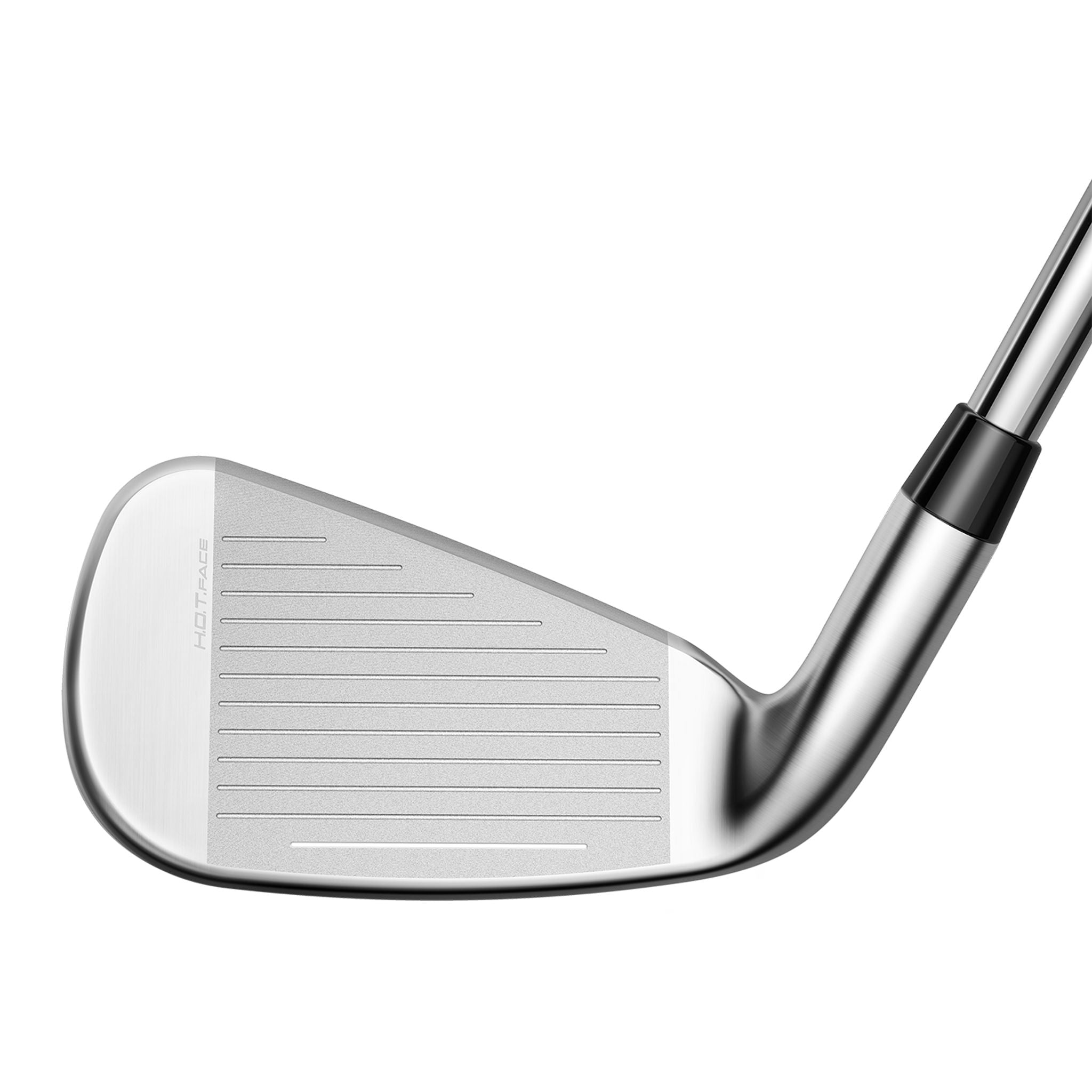 Cobra Aerojet UNE LONGUEUR ARGENT HE RH 5-PW R GR homme