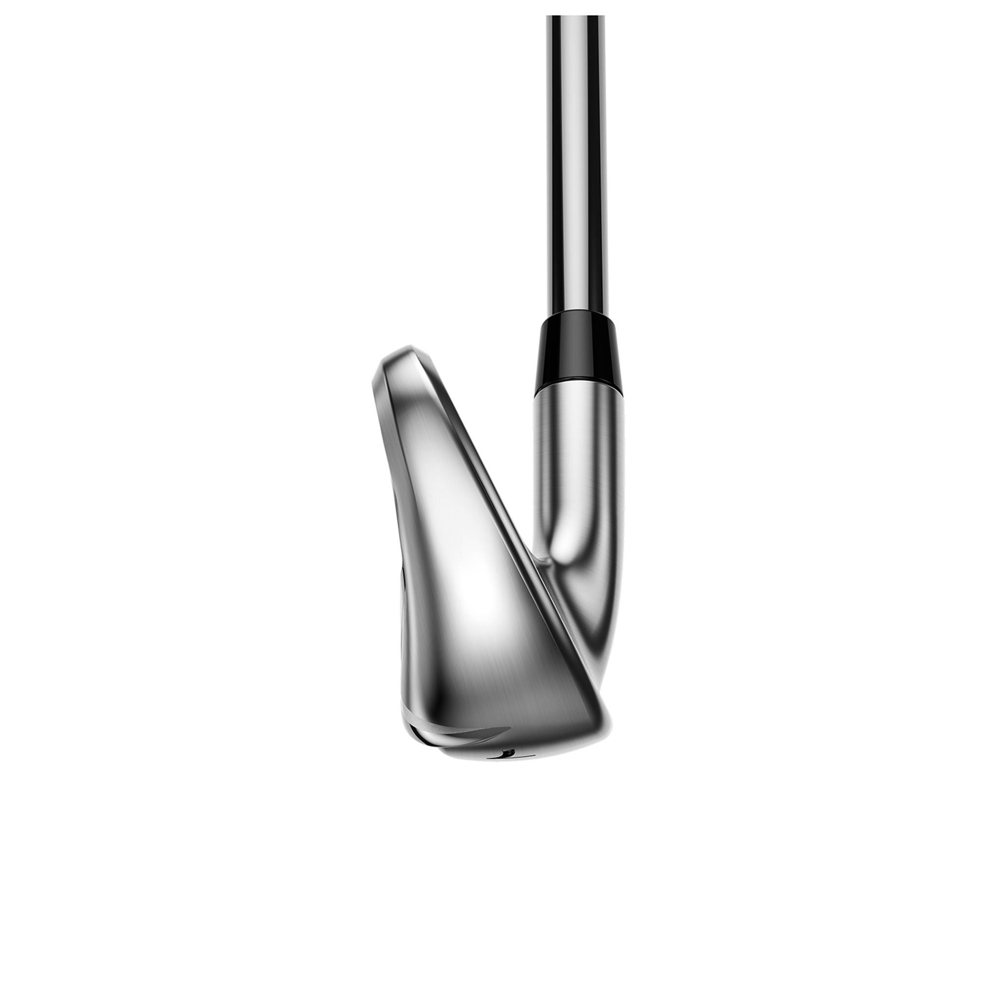 Cobra Aerojet UNE LONGUEUR ARGENT HE RH 5-PW R GR homme