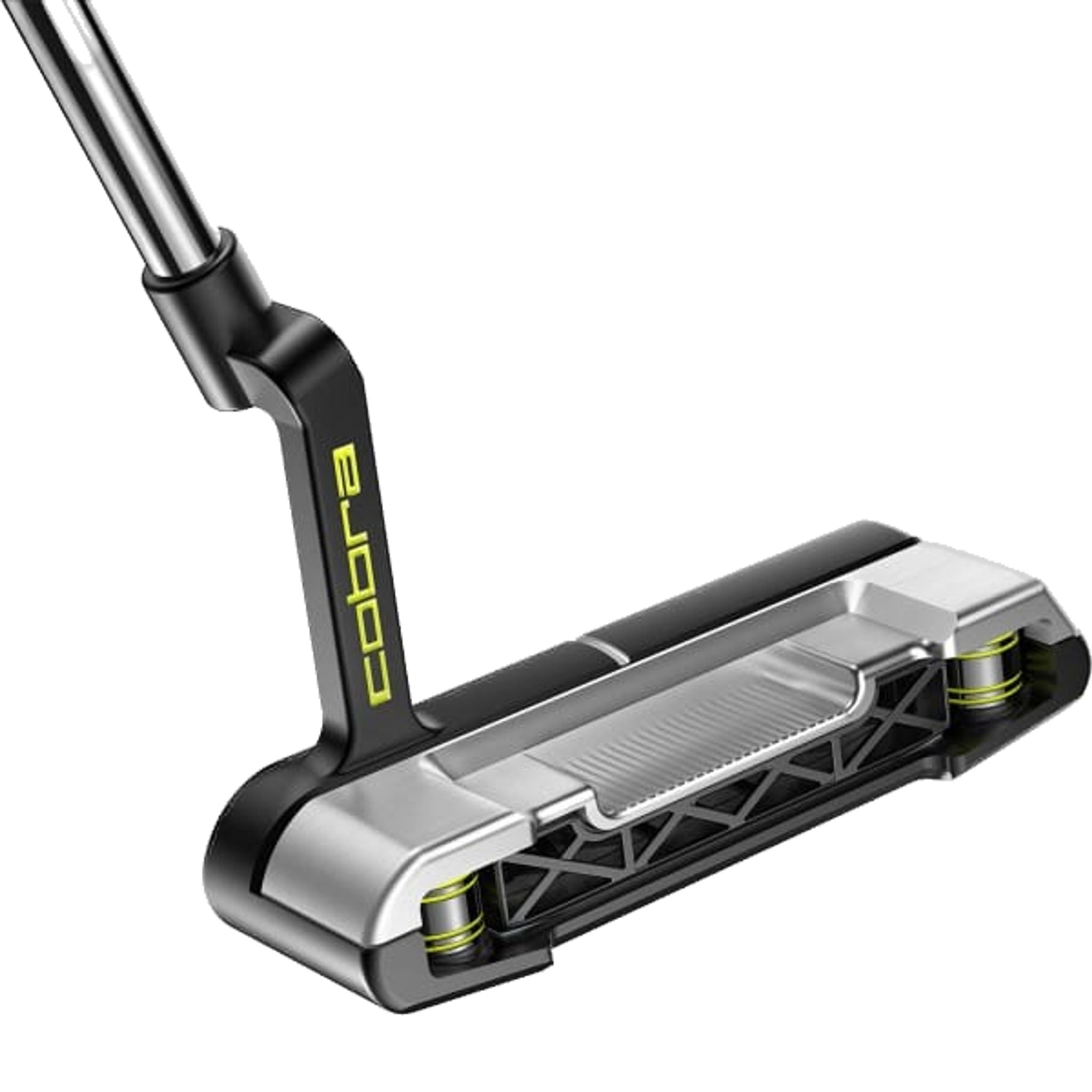 Cobra King Grandsport 35 HE RH 35" homme