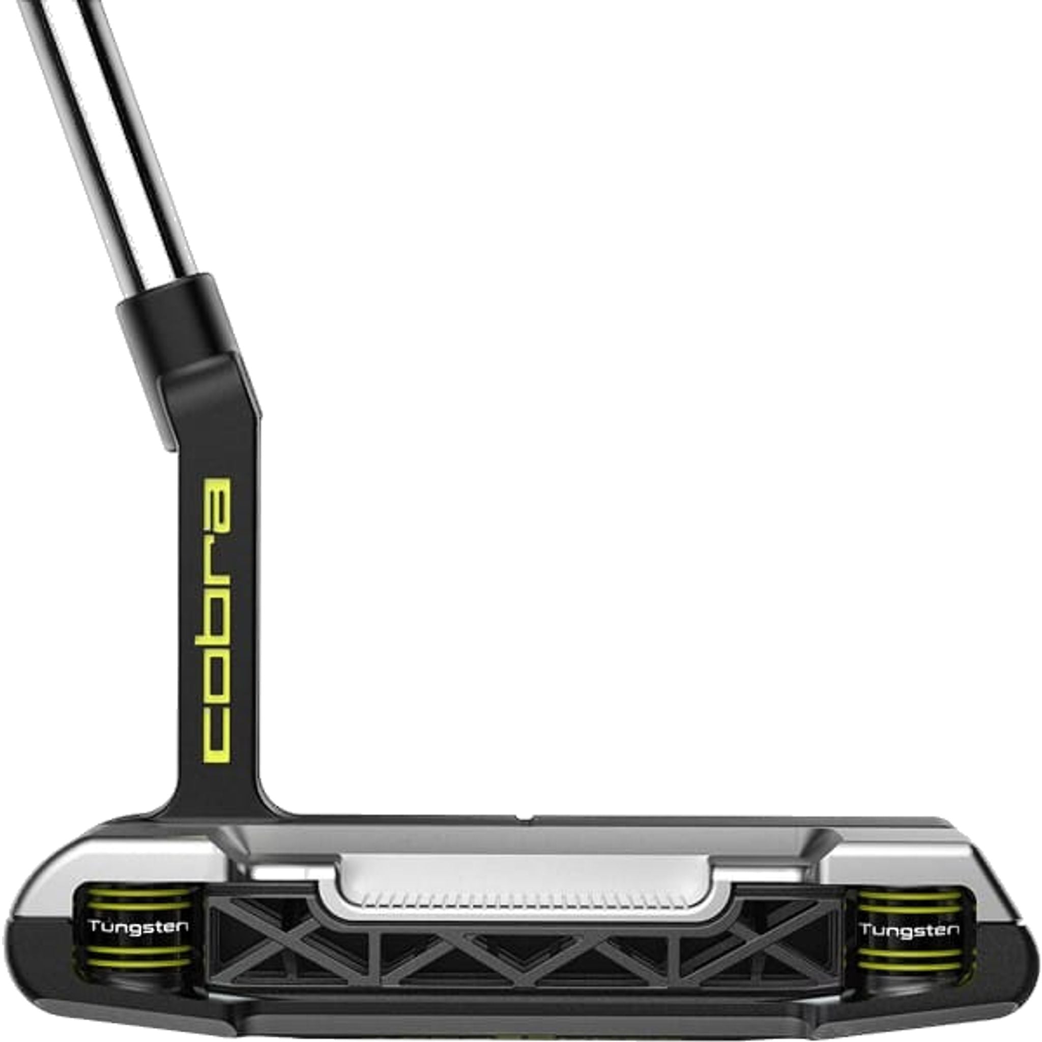 Cobra King Grandsport 35 HE RH 35" homme