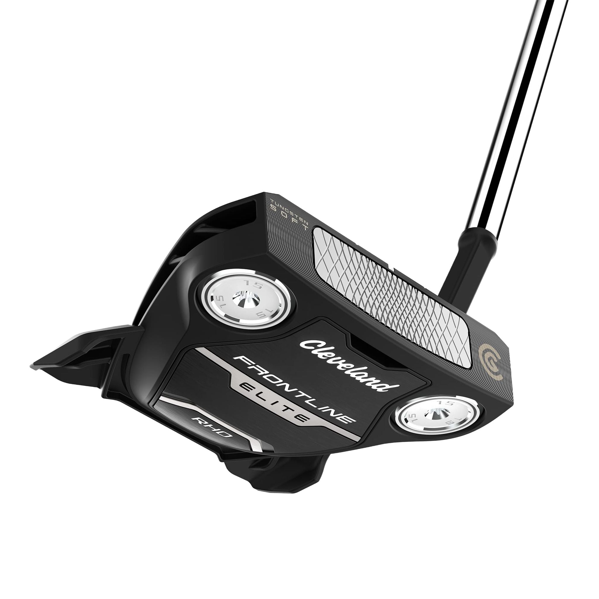 Putter Cleveland Frontline Elite Rho à col incliné
