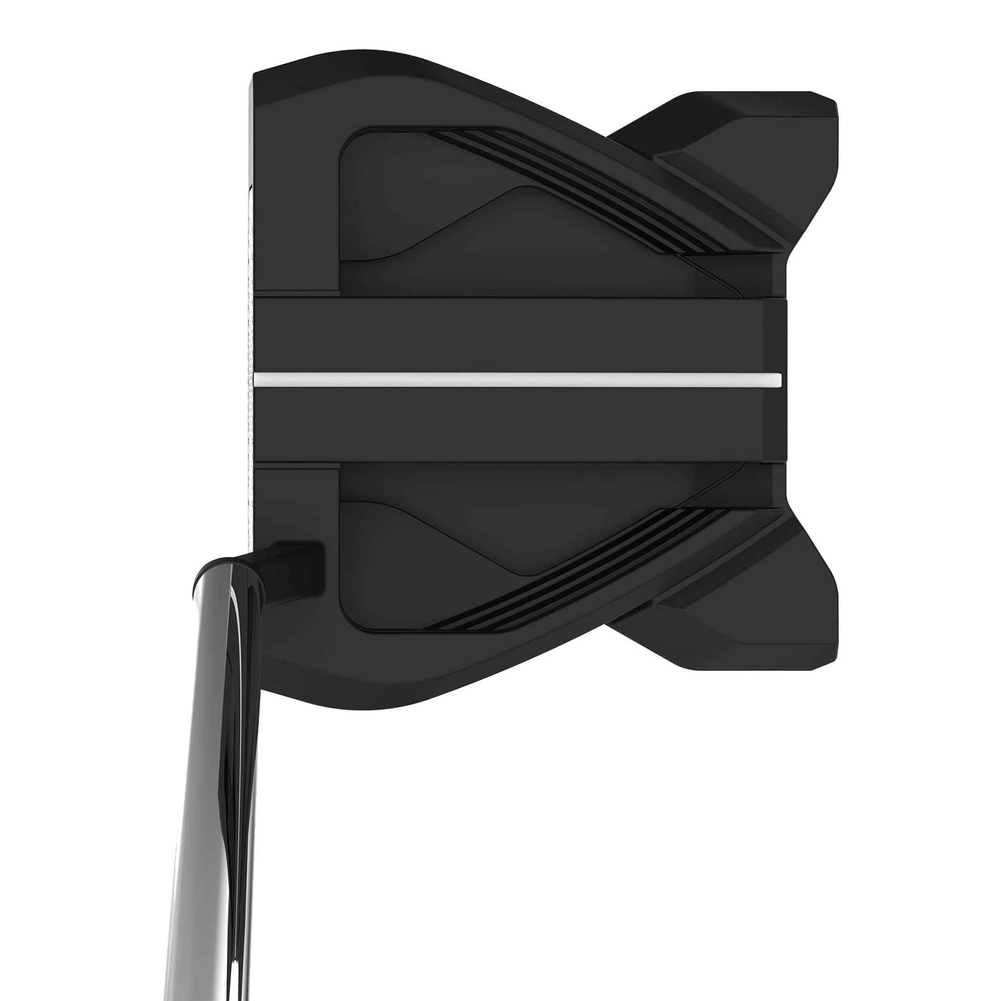 Putter Cleveland Frontline Elite Rho à col incliné