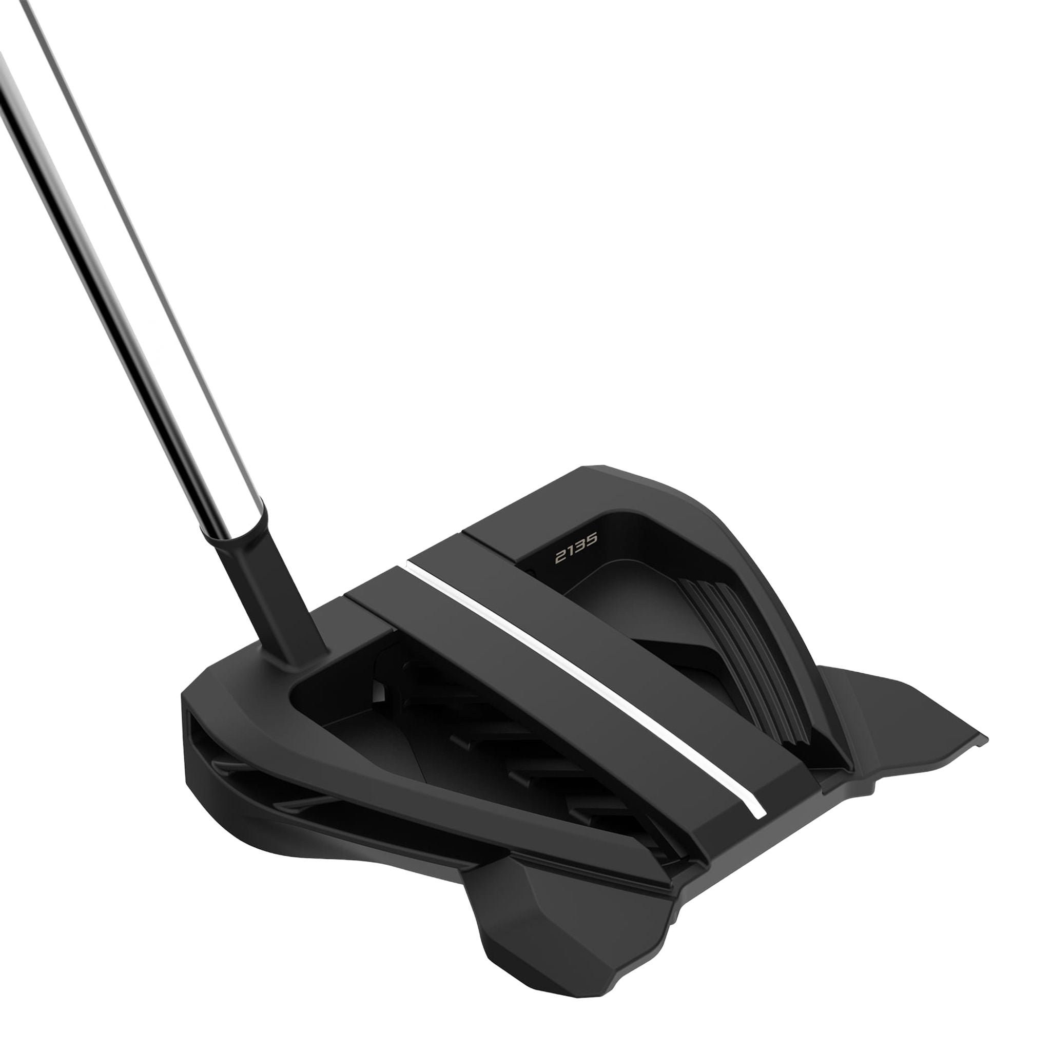 Putter Cleveland Frontline Elite Rho à col incliné