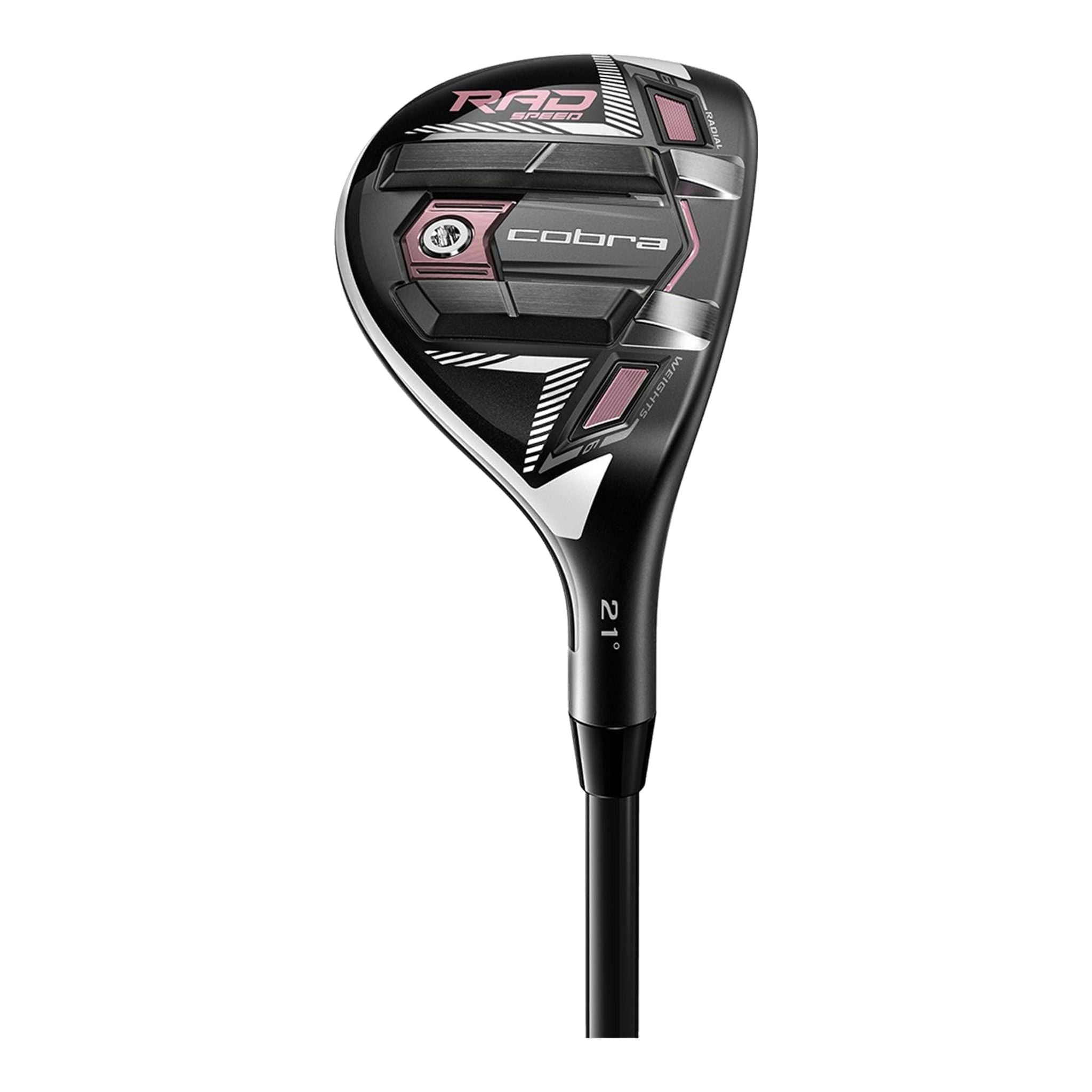 Cobra RadSpeed Hybride Femme