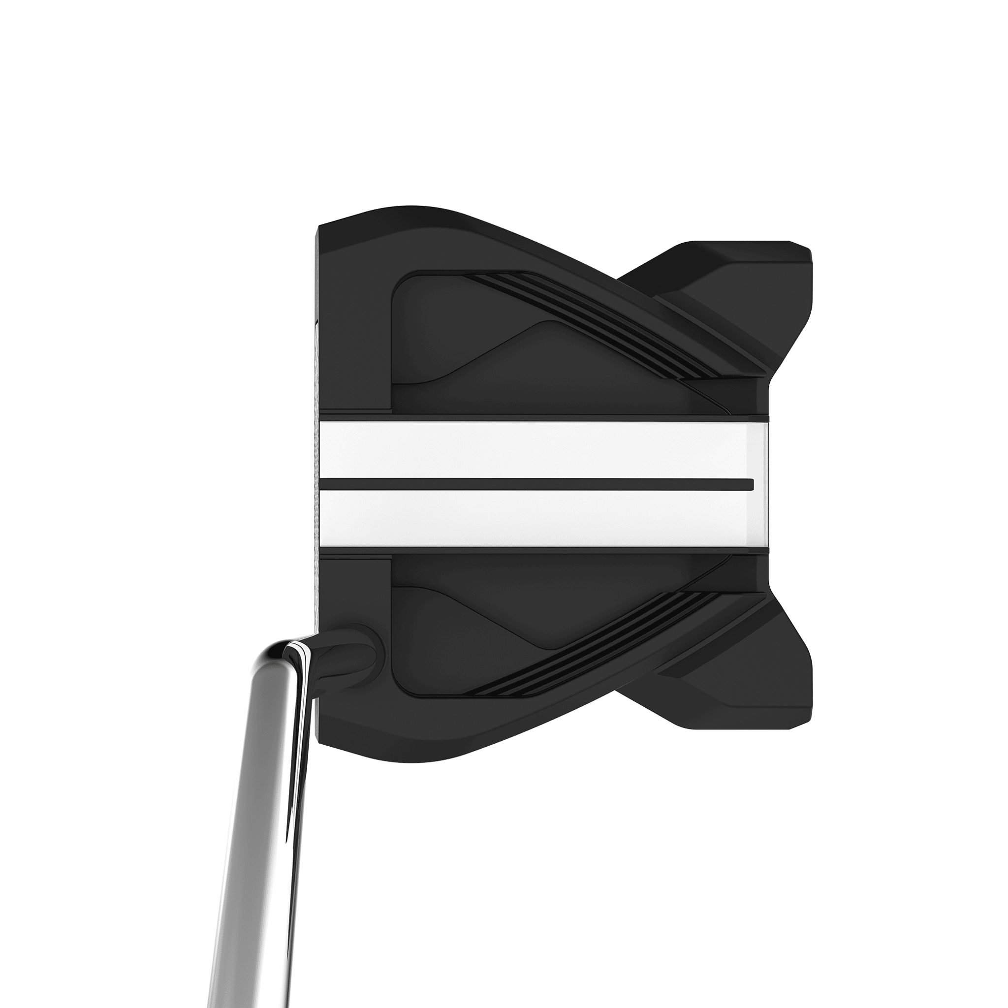 Putter Cleveland Frontline Elite Rho Single Bend